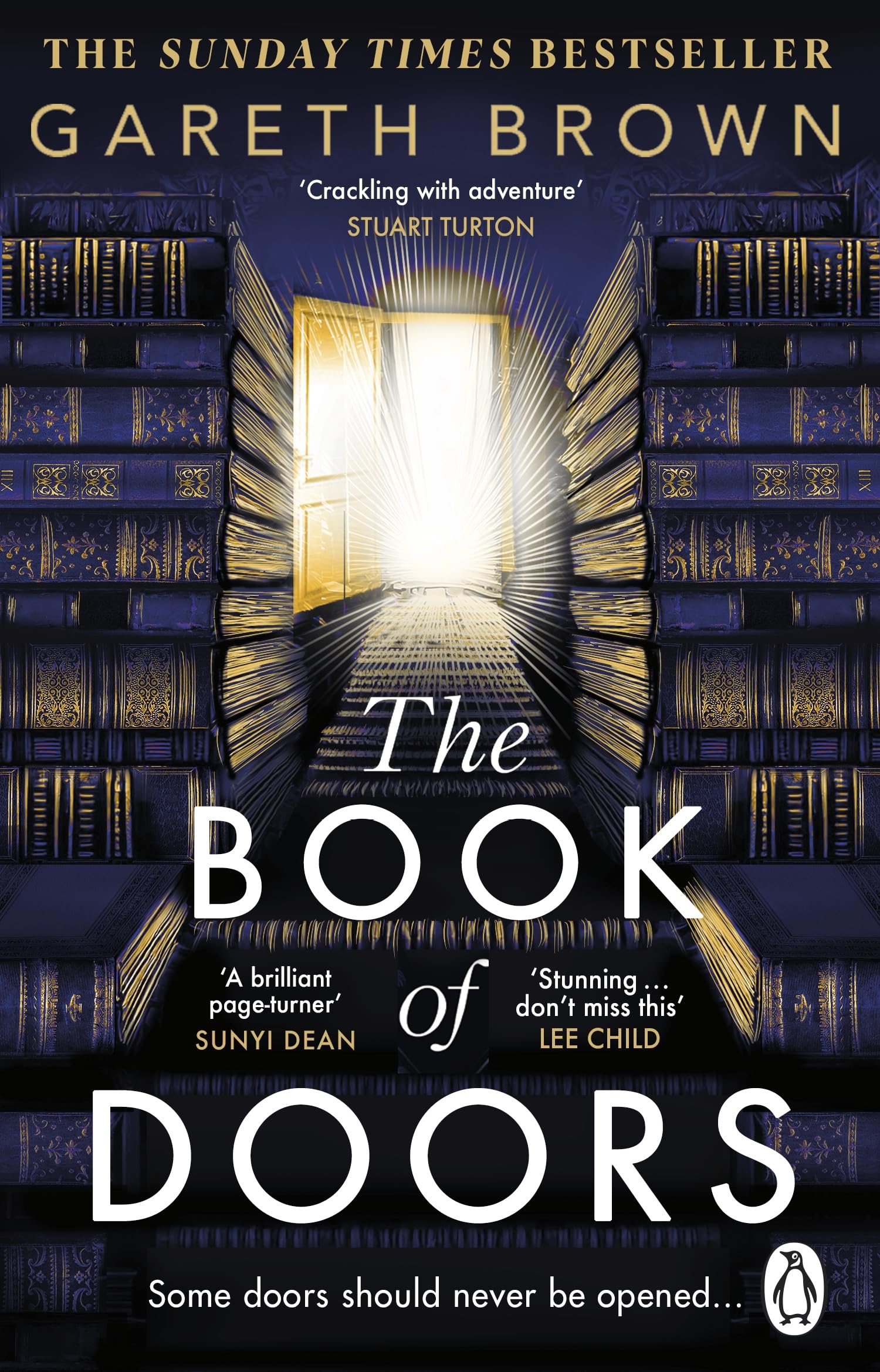 Product Image: The Book of Doors