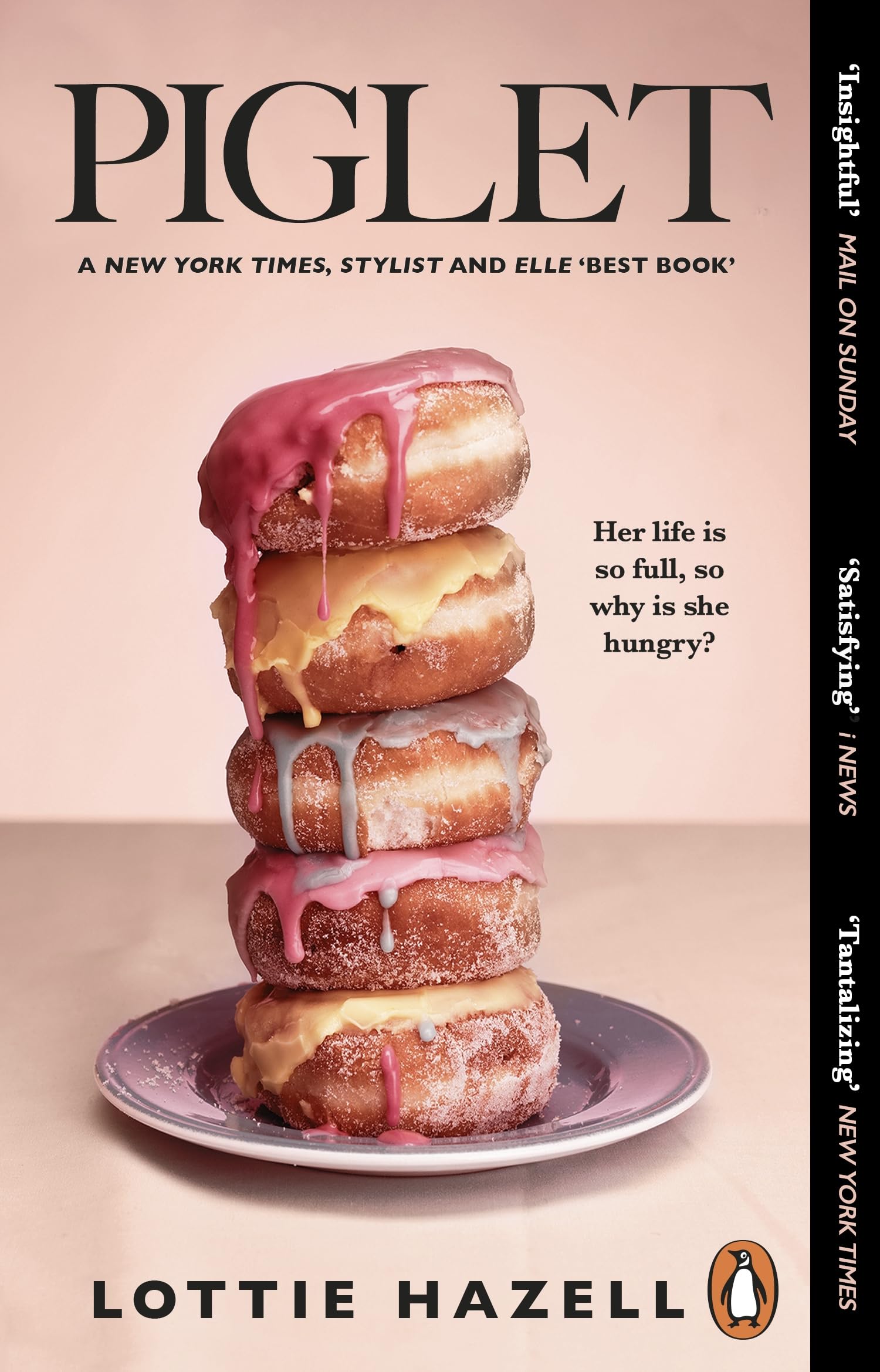 Piglet Contemporary literature Books