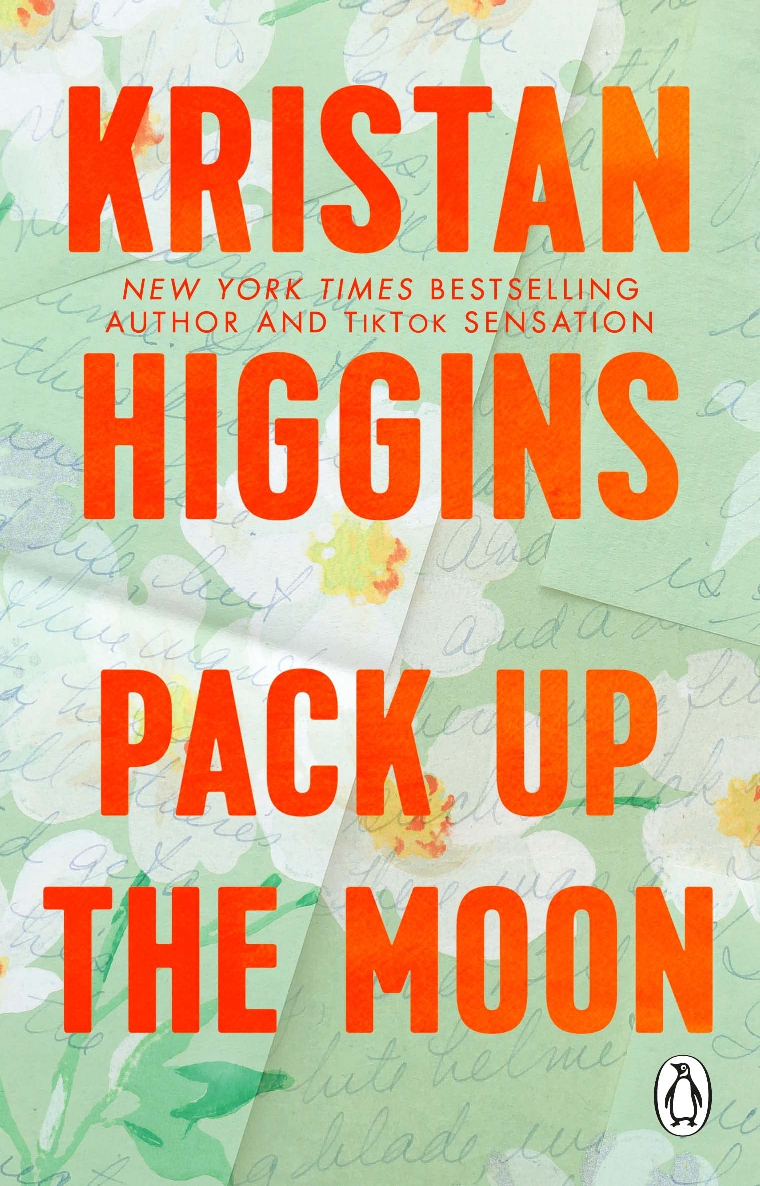 Pack Up the Moon Contemporary literature Books