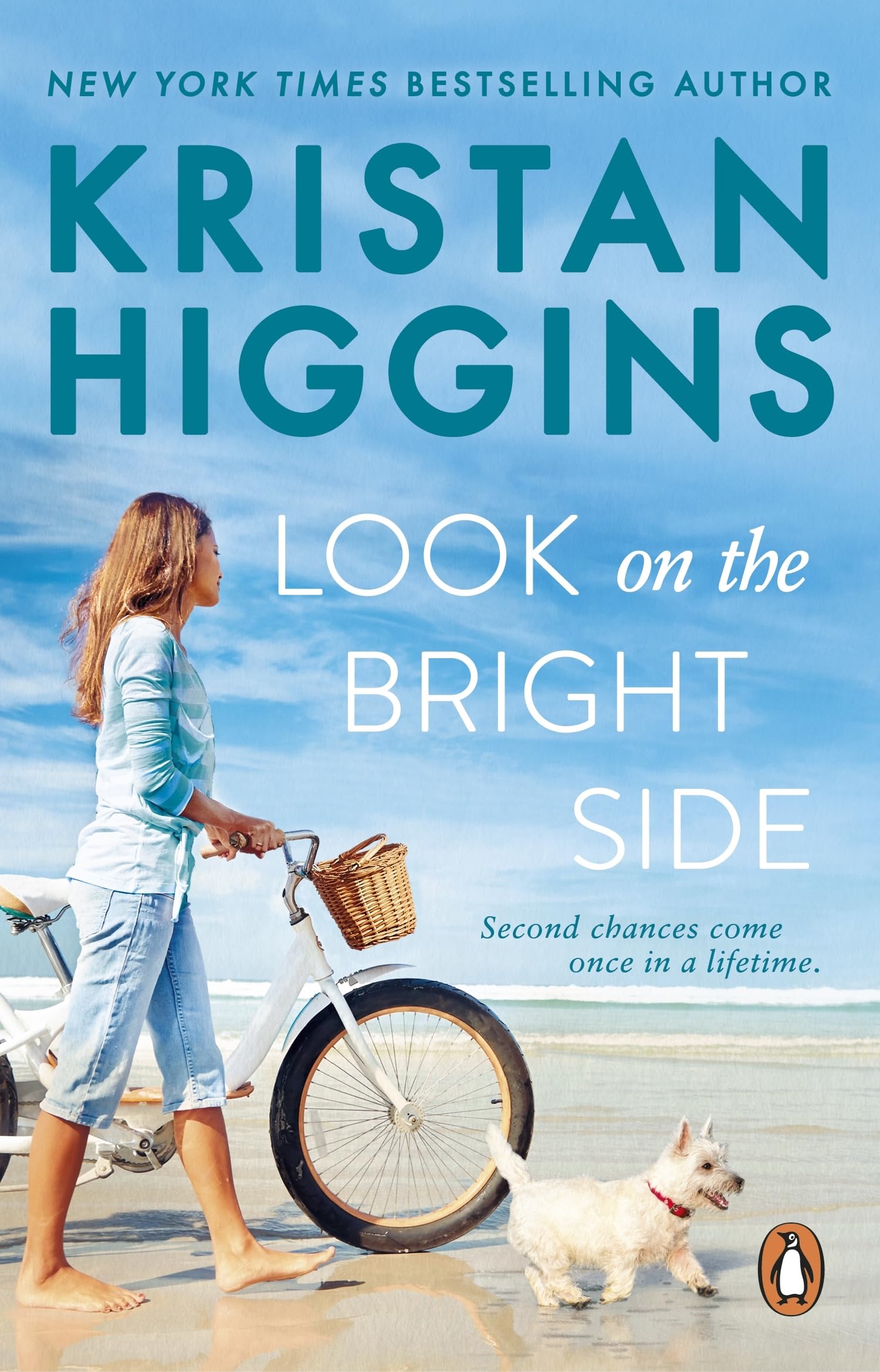 Look On the Bright Side Contemporary literature Books