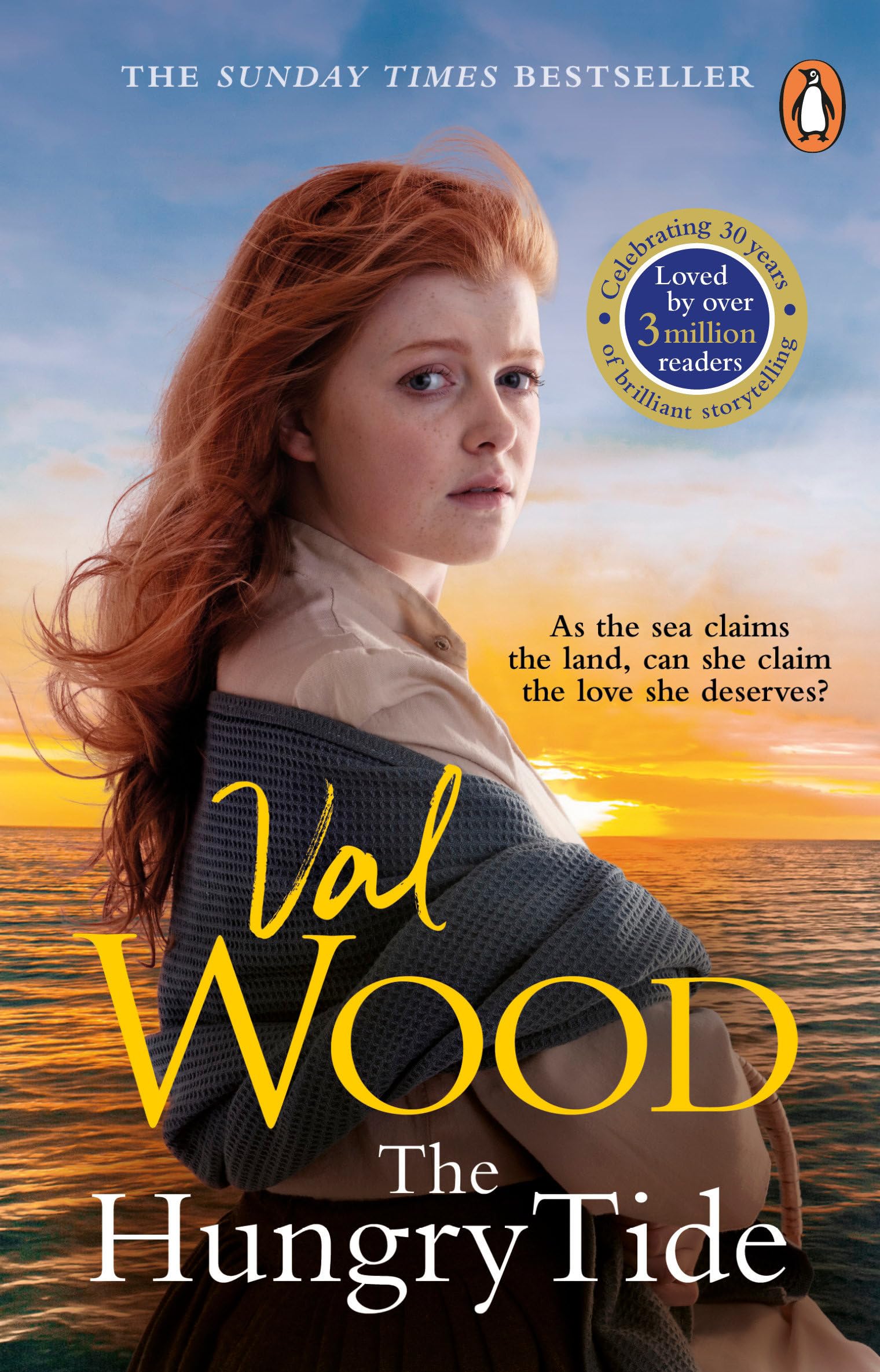 The Hungry Tide Historical Fiction