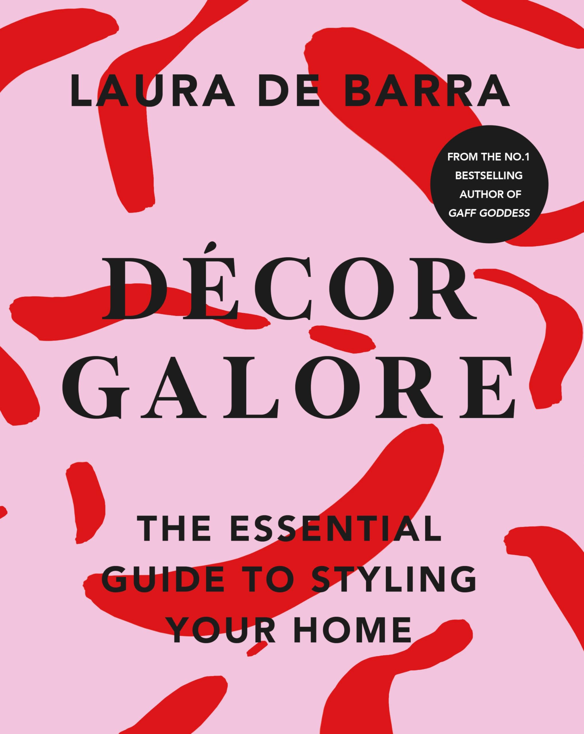 Décor Galore: The Essential Guide to Styling Your Home Architecture