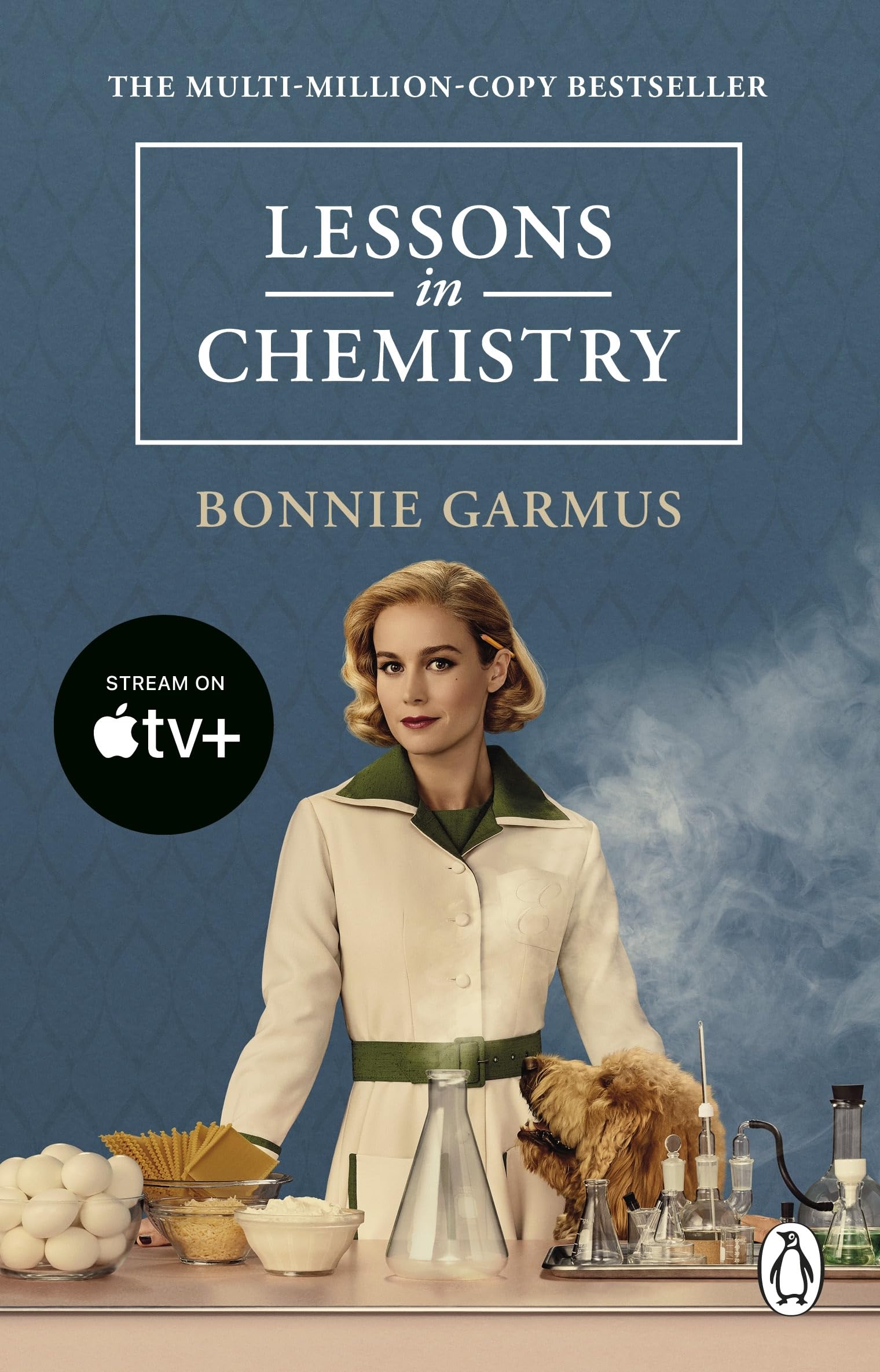Product Image: Lessons in Chemistry