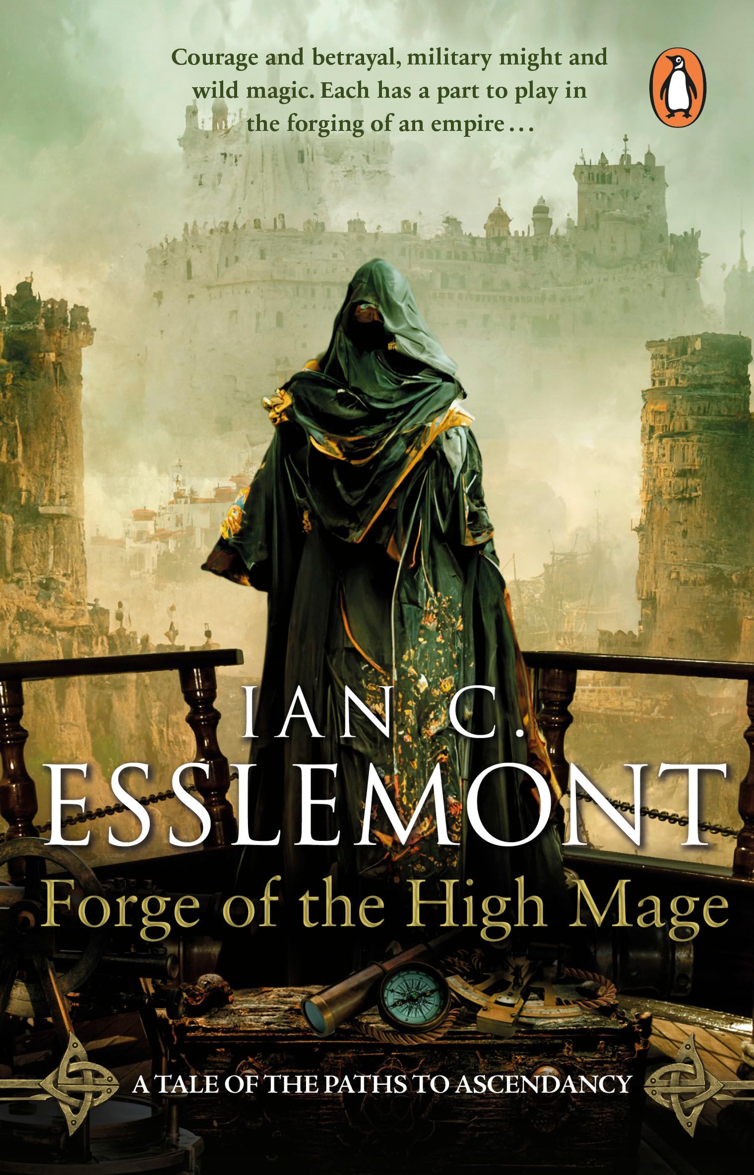 Product Image: Forge of the High Mage