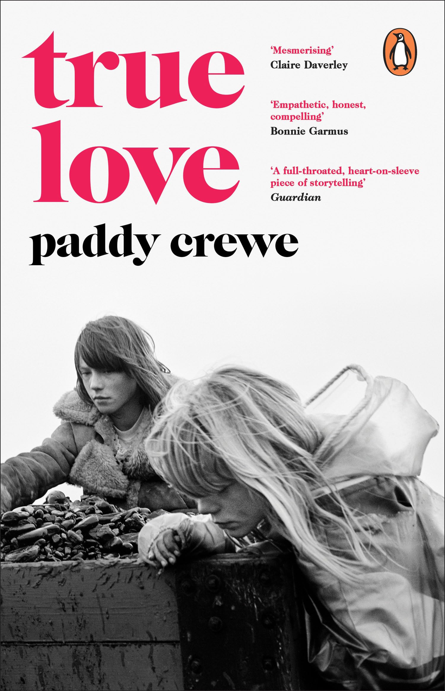 True Love: ‘One of the best things that you'll read all year’ Observer book