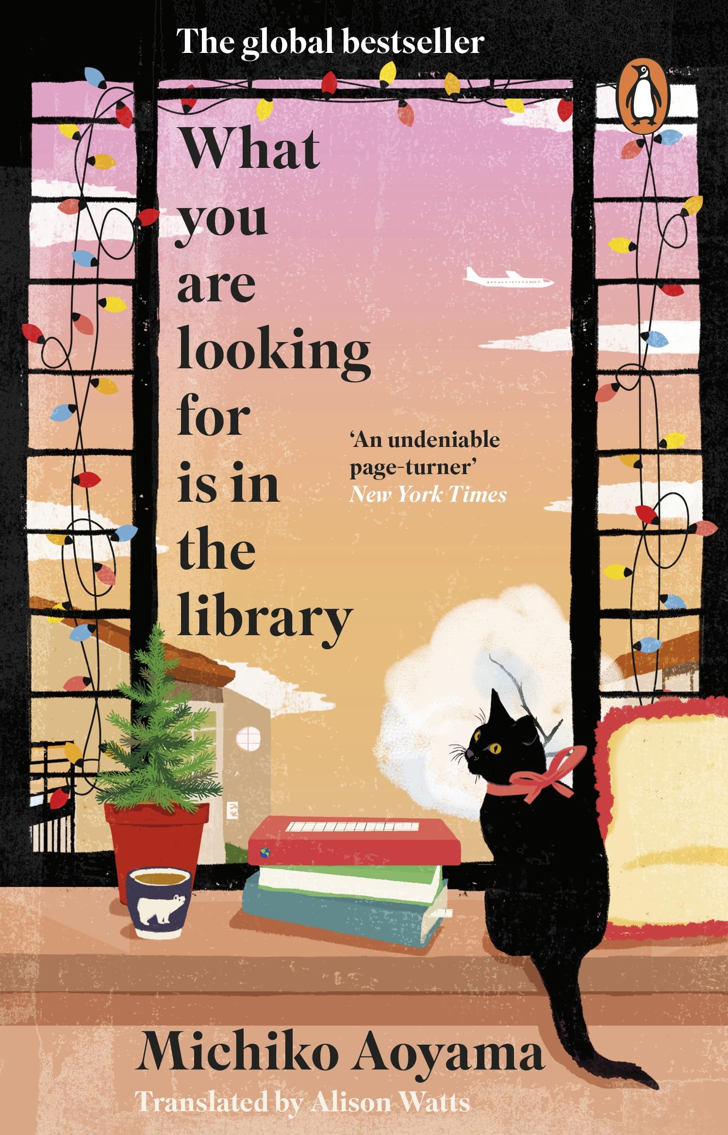 What You Are Looking for is in the Library: The uplifting, Japanese fiction multi-million copy bestseller Essays & Short Stories