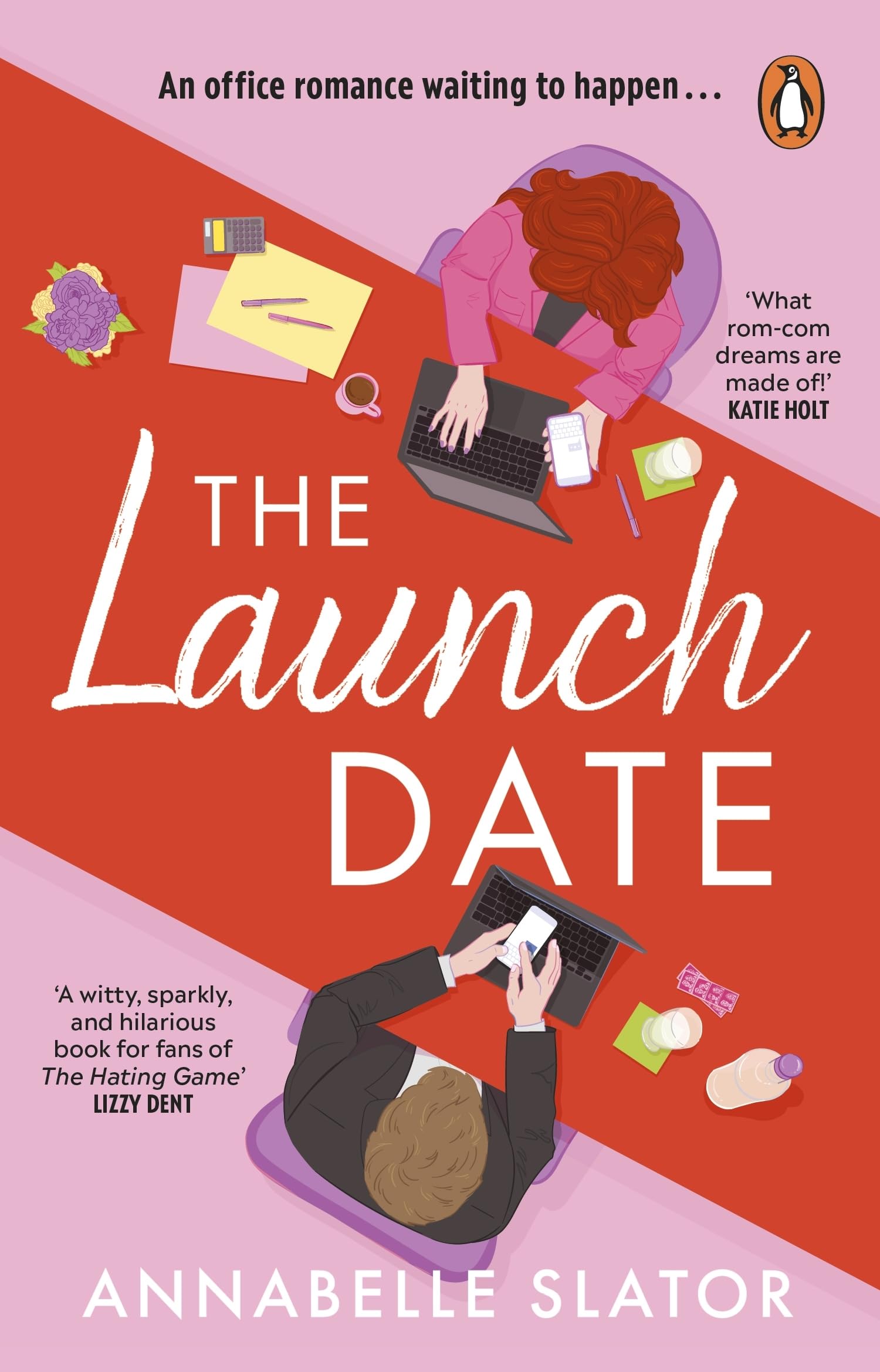The Launch Date Contemporary literature Books