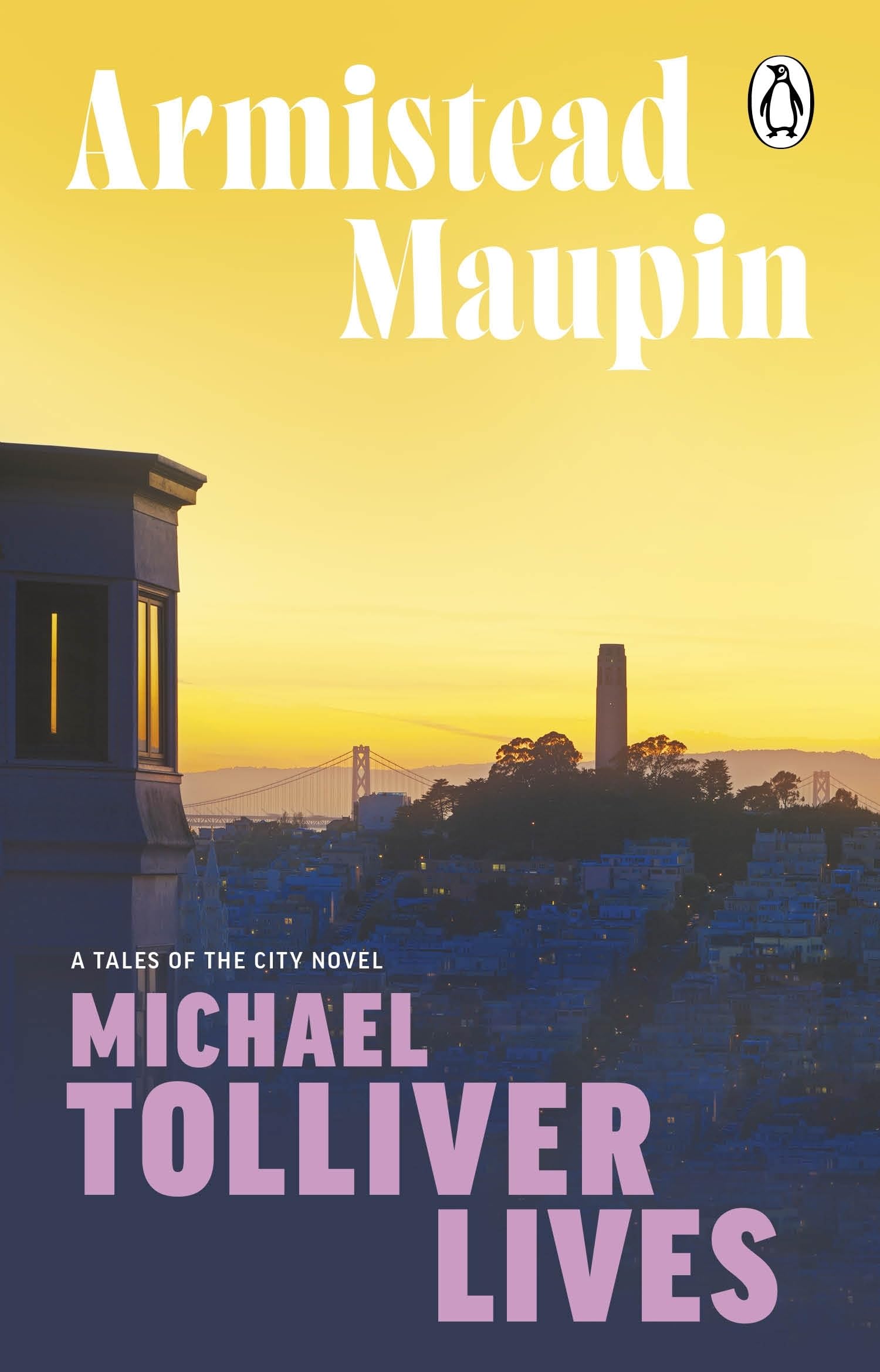 Michael Tolliver Lives LGBTQ+