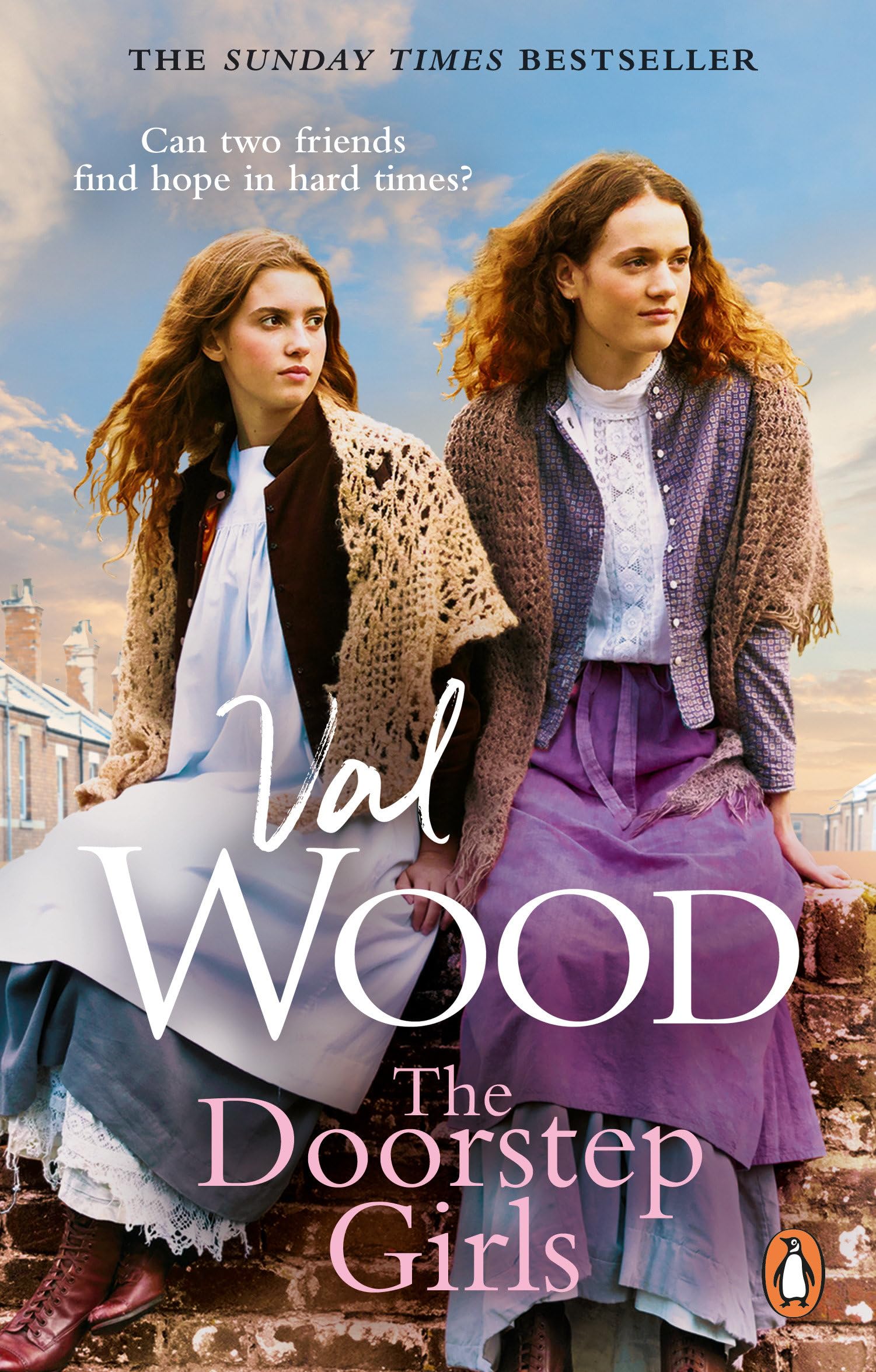 The Doorstep Girls Contemporary literature