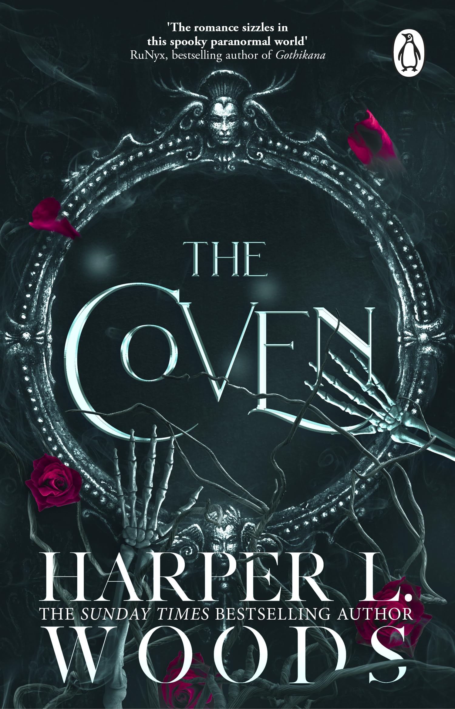 The Coven Dark Fantasy