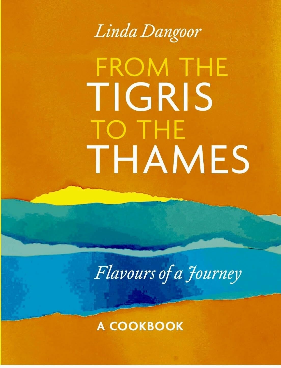 From the Tigris to the Thames Memories