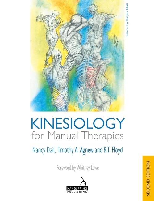 Kinesiology for Manual Therapies, 2nd Edition Medicine