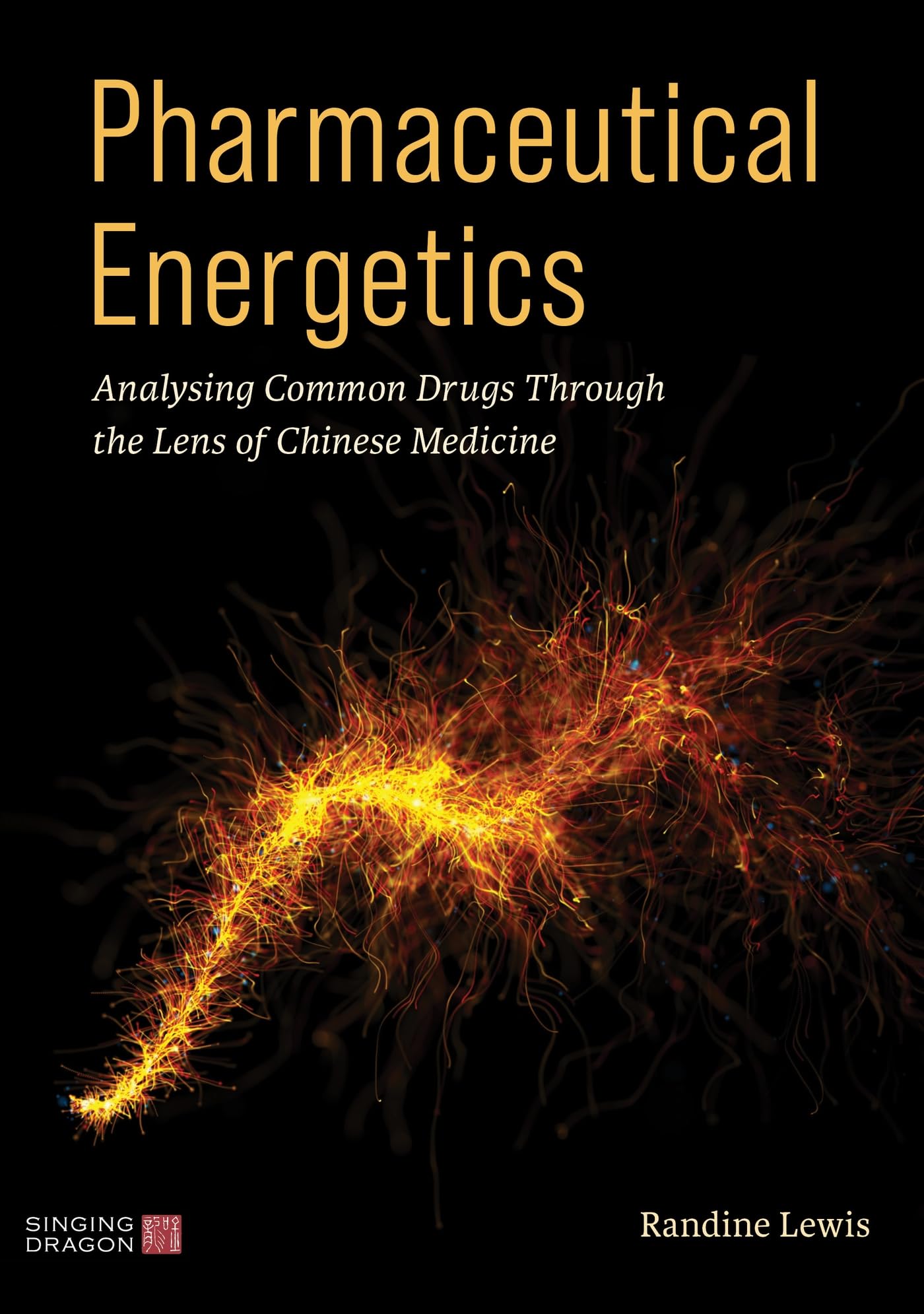 Pharmaceutical Energetics Medicine