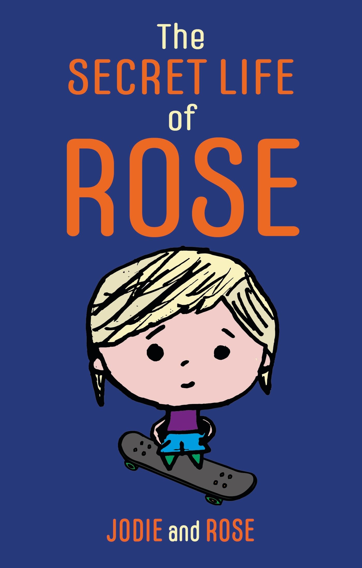 The Secret Life of Rose Medicine