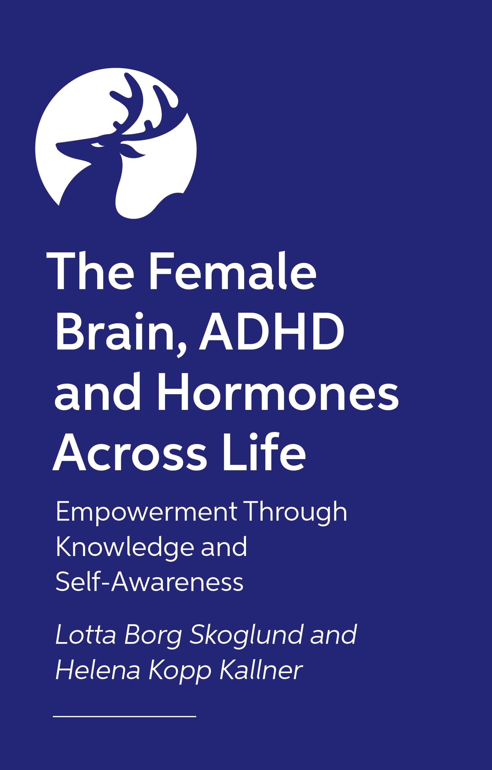 Female Hormones and ADHD: The Impact on Brain and Body Education & Training