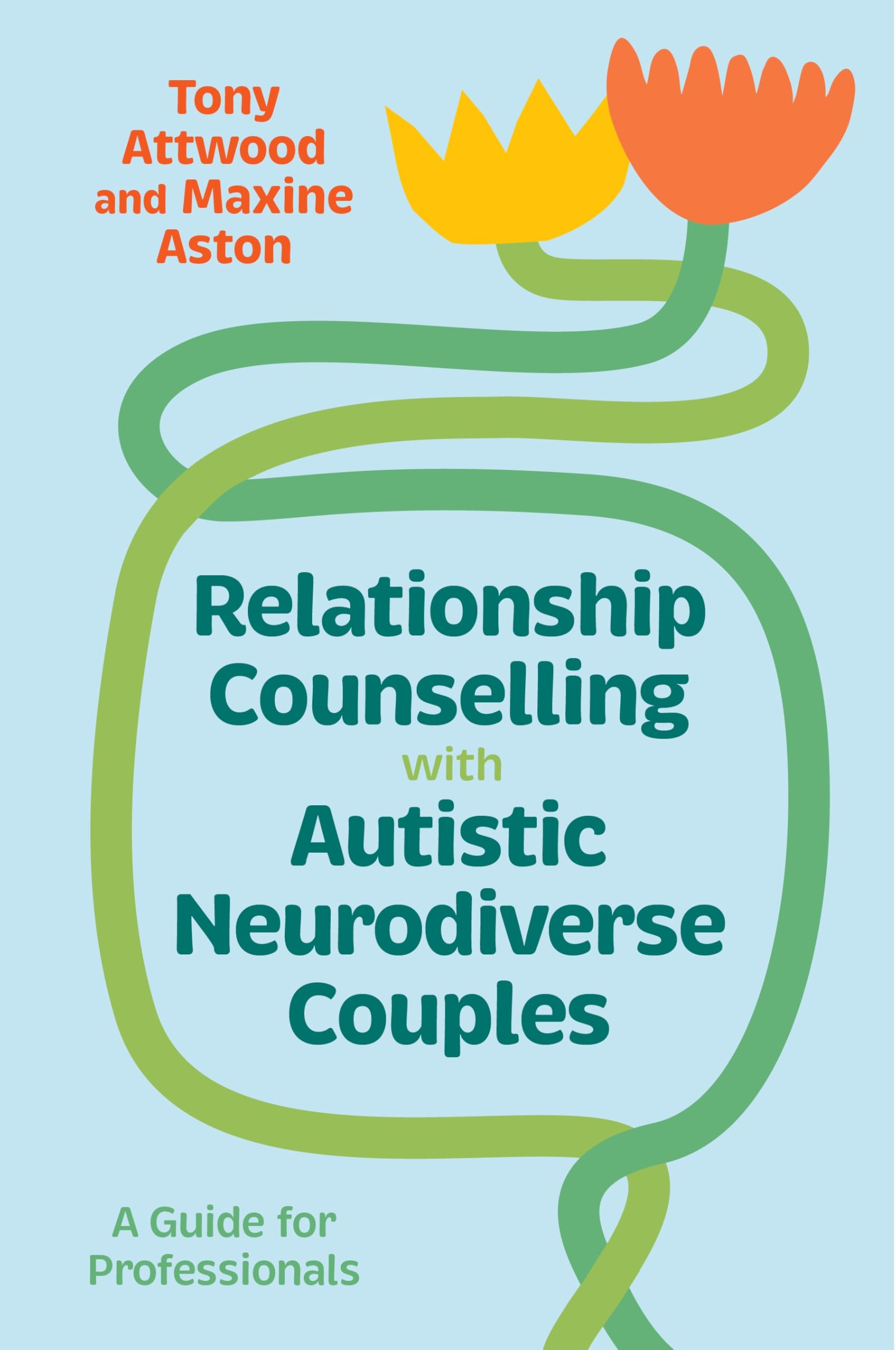 Relationship Counselling with Autistic Neurodiverse Couples Medicine