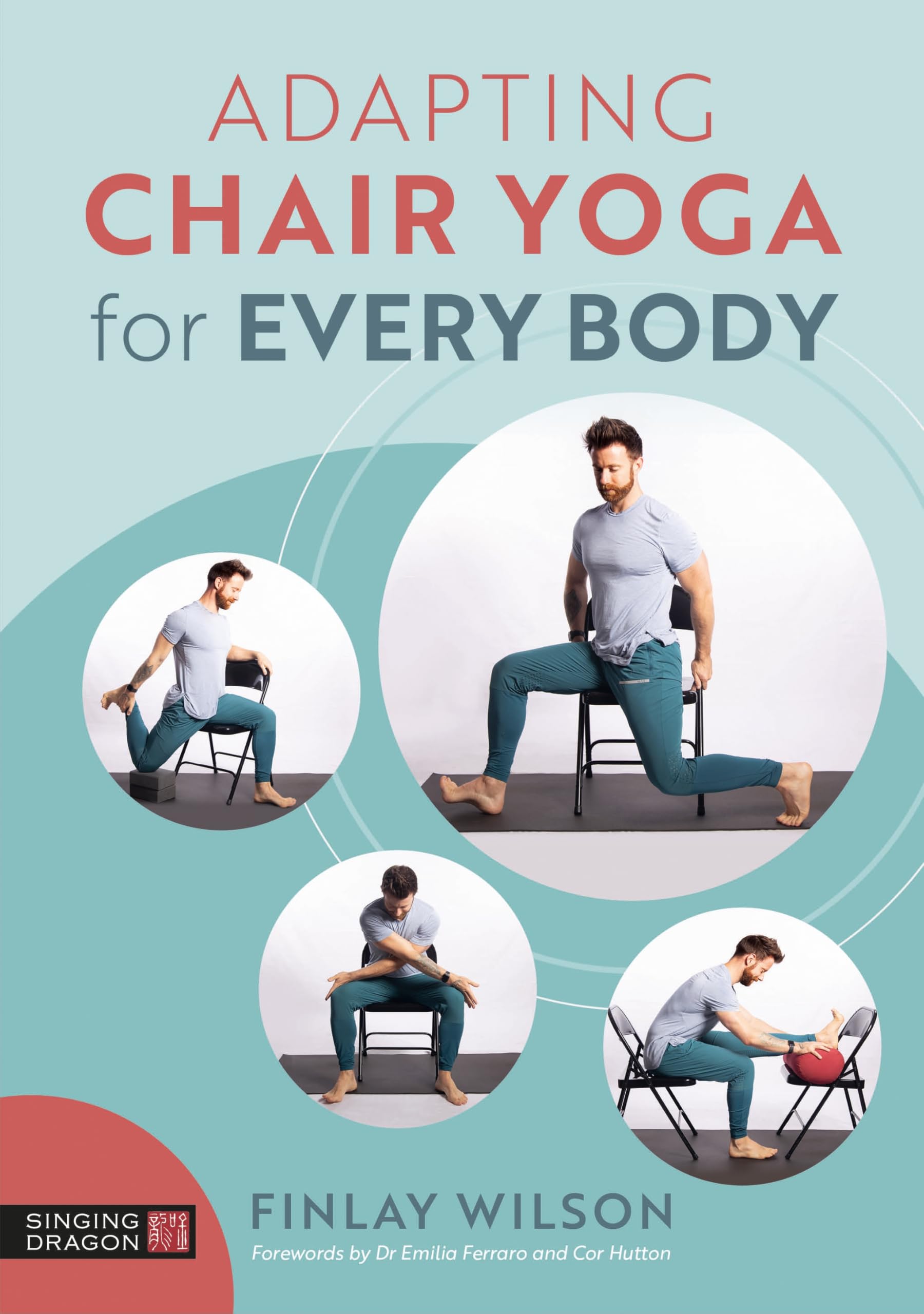 Adapting Chair Yoga for Every Body Health, Nutrition & Fitness
