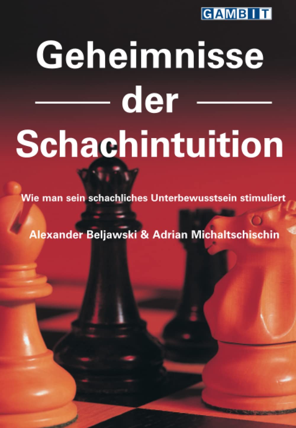 Geheimnisse der Schachintuition (Schachgeheimnisse) Leisure & Fun
