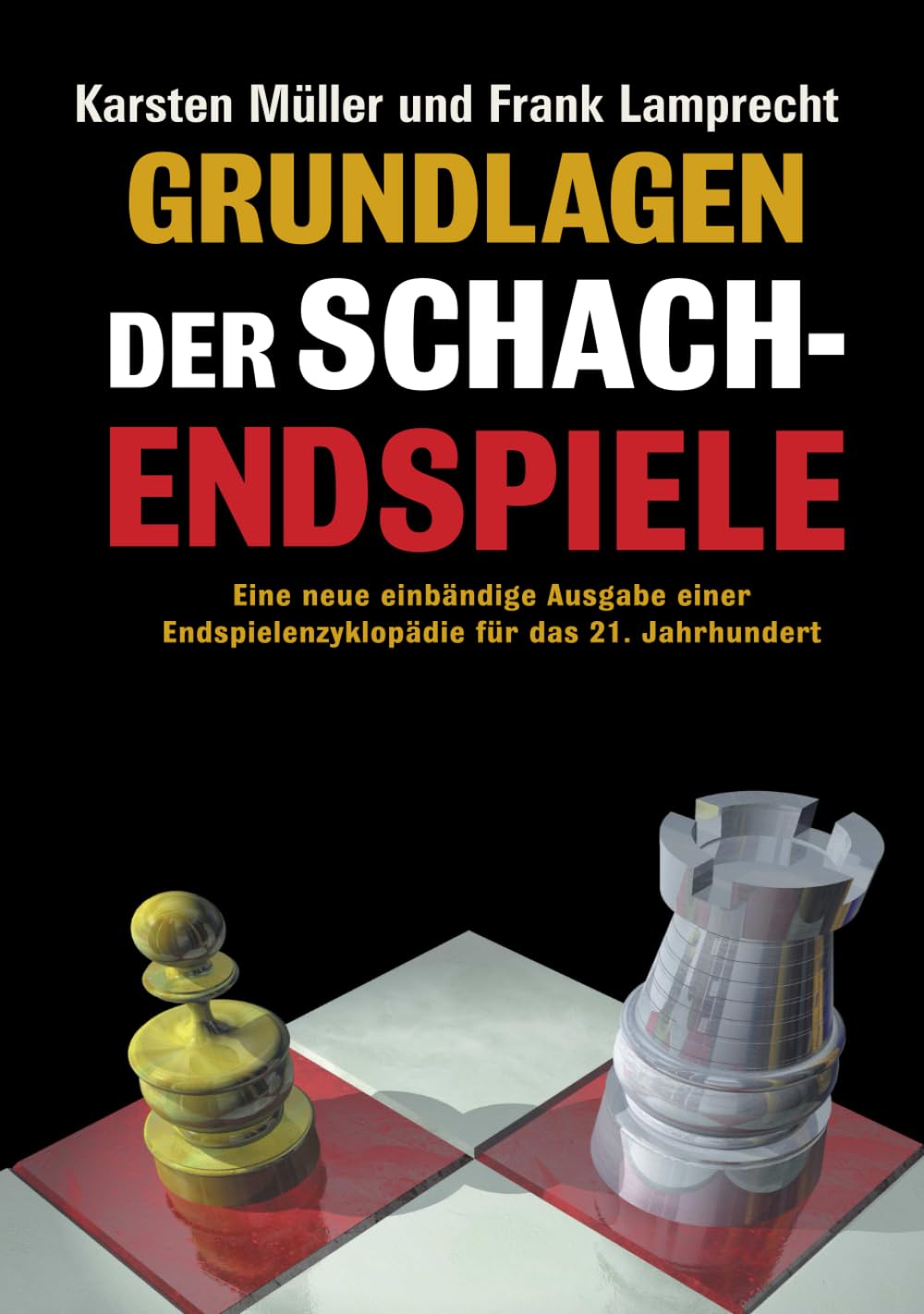 Grundlagen der Schachendspiele Leisure & Fun