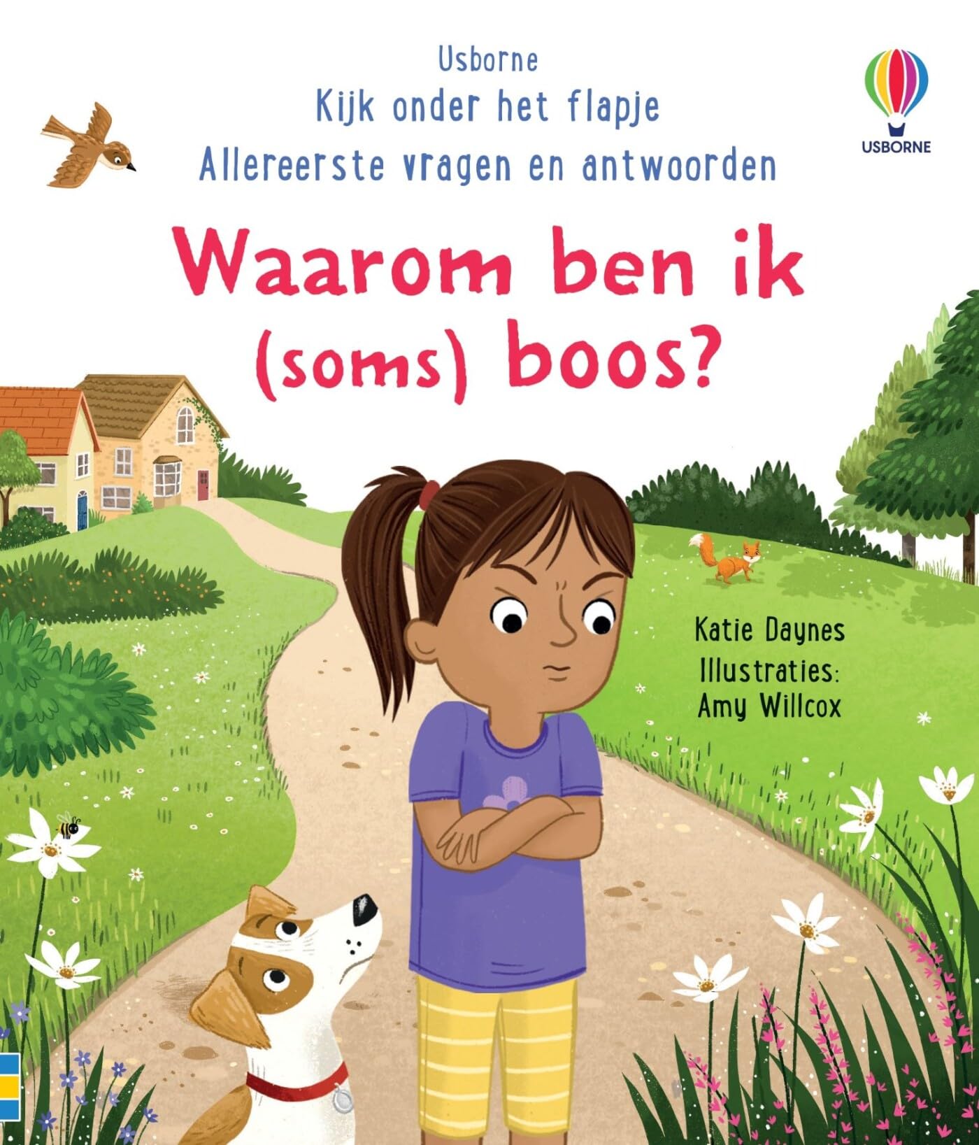 Waarom ben ik (soms) boos? book
