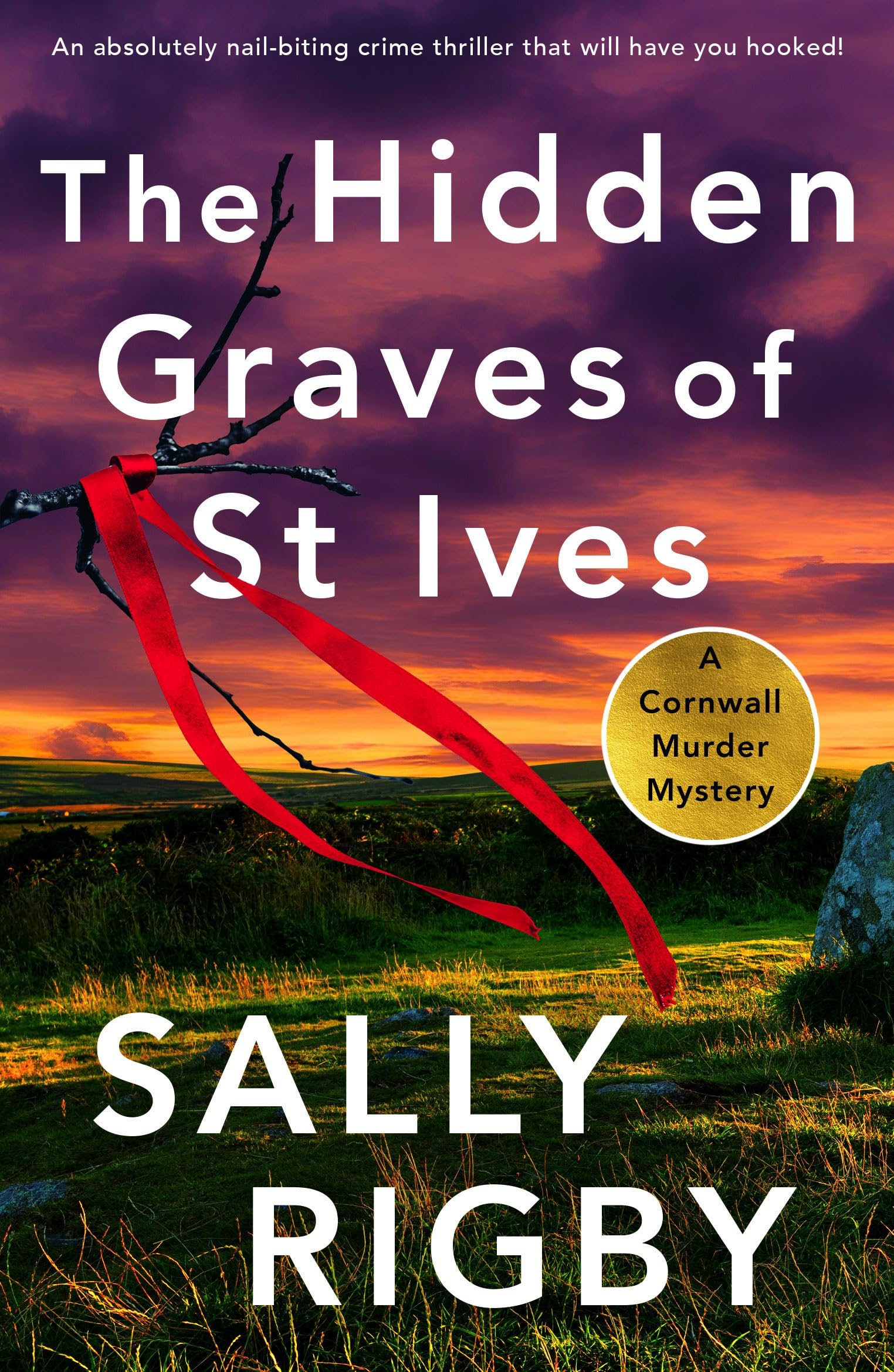 The Hidden Graves of St Ives Contemporary literature