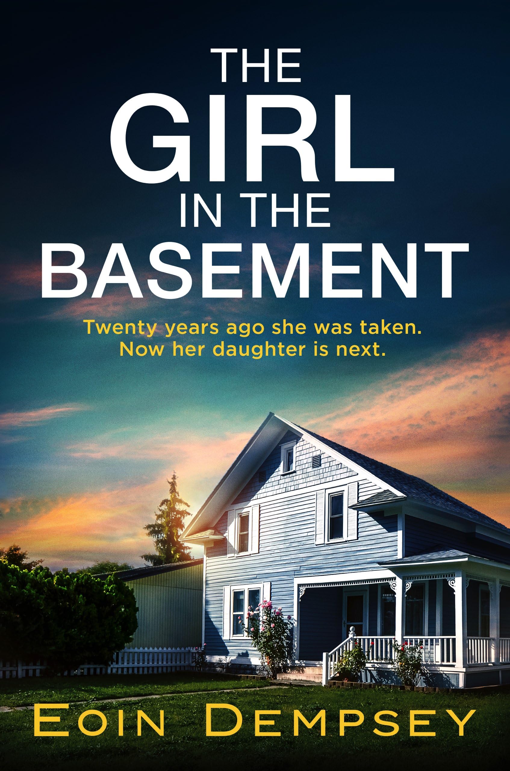 The Girl in the Basement Contemporary literature