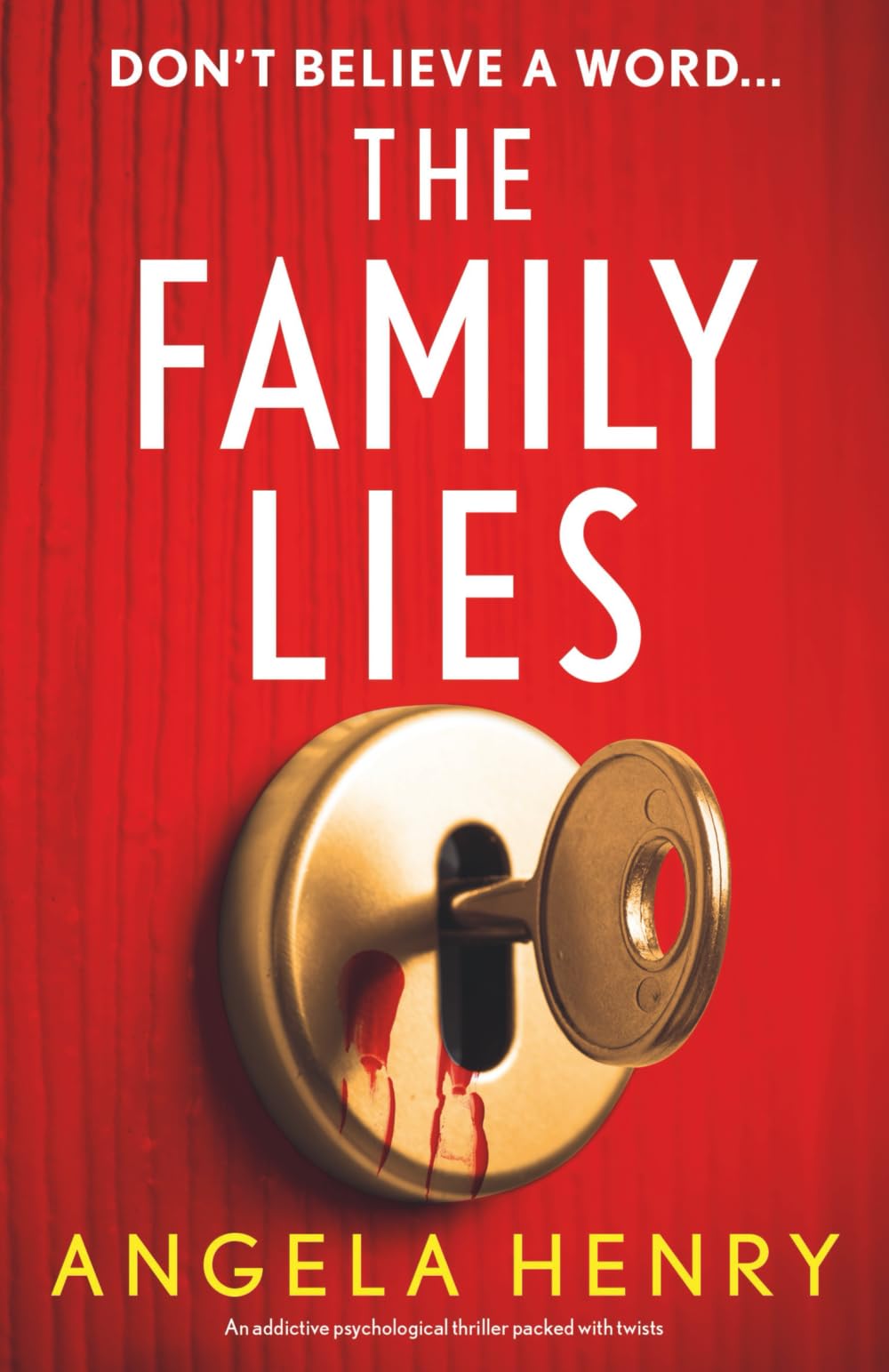 The Family Lies Contemporary literature