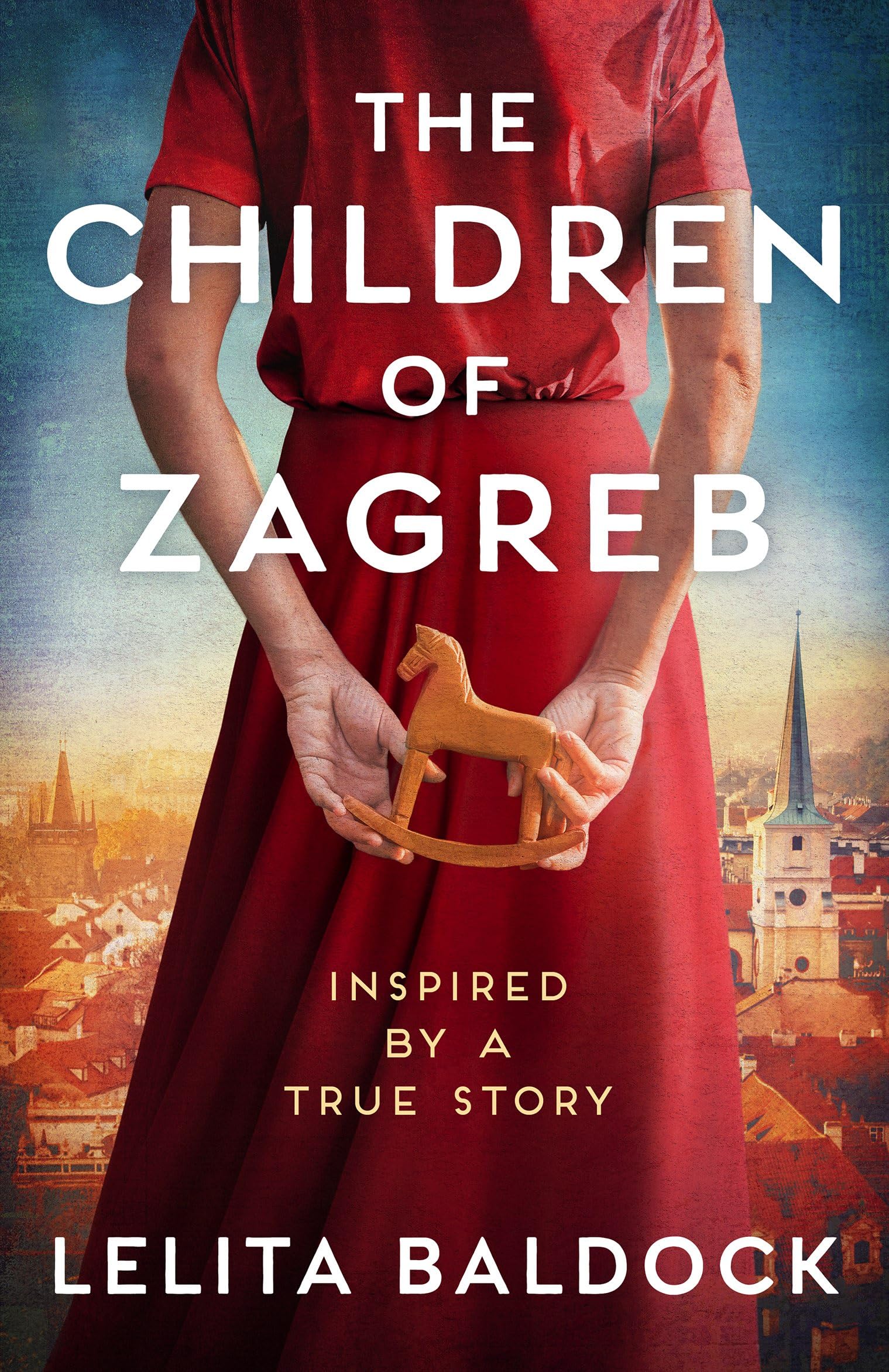 The Children of Zagreb Contemporary literature