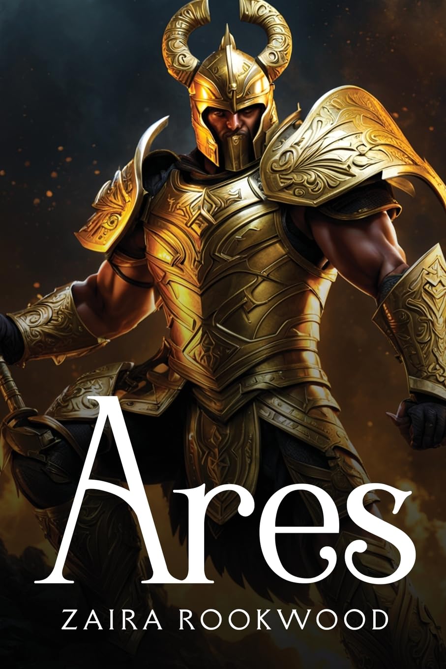 Ares Books