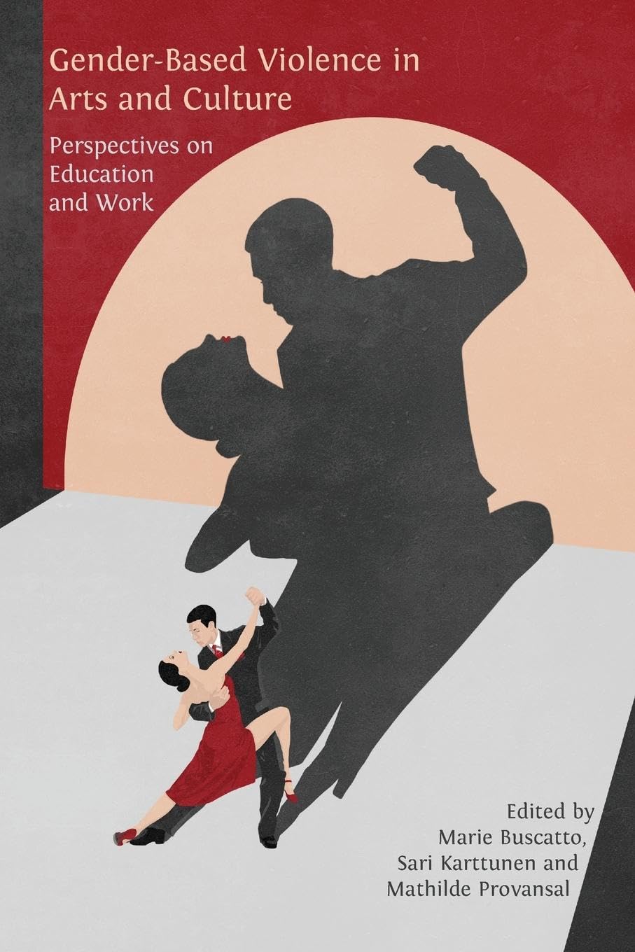Gender-Based Violence in Arts and Culture Law