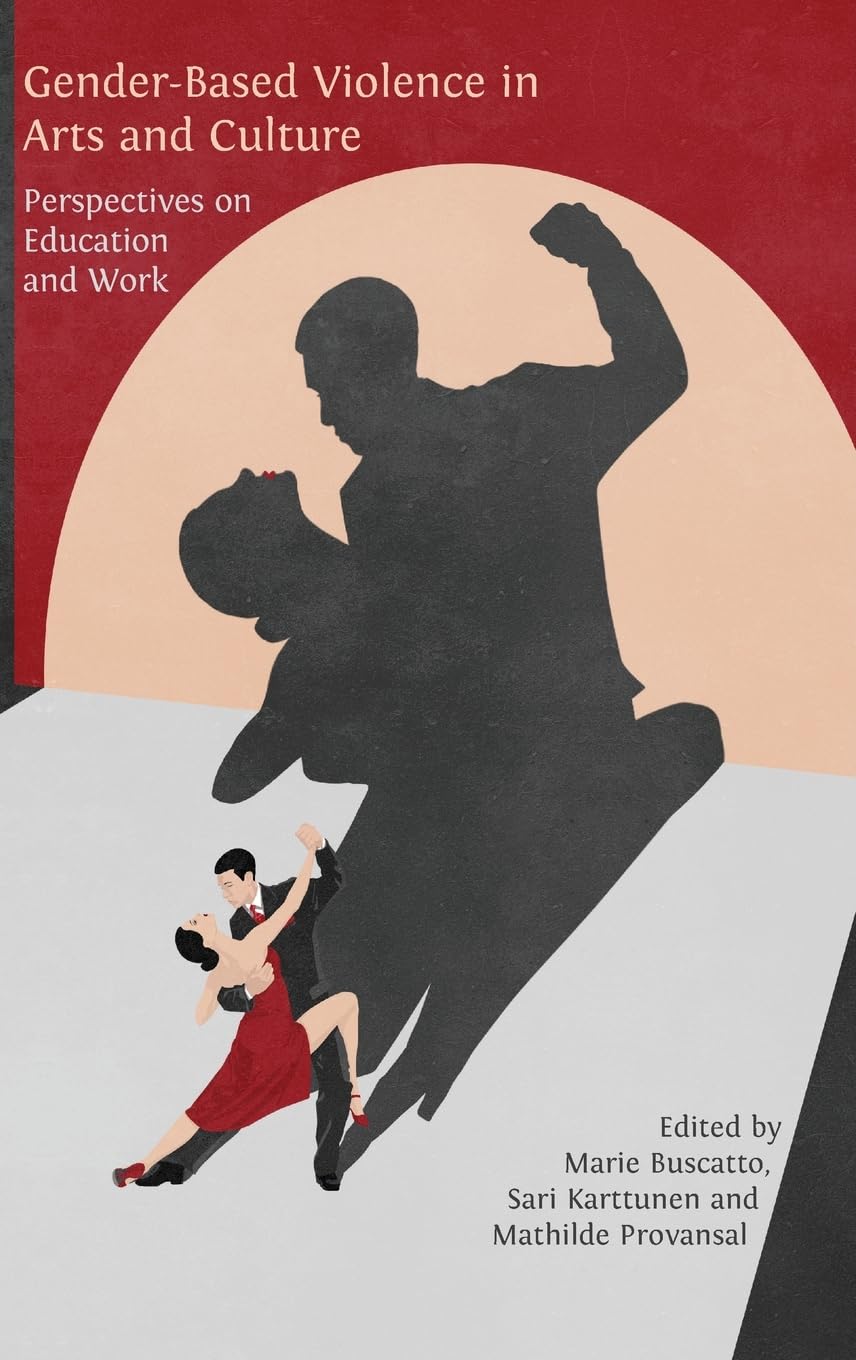 Gender-Based Violence in Arts and Culture Law