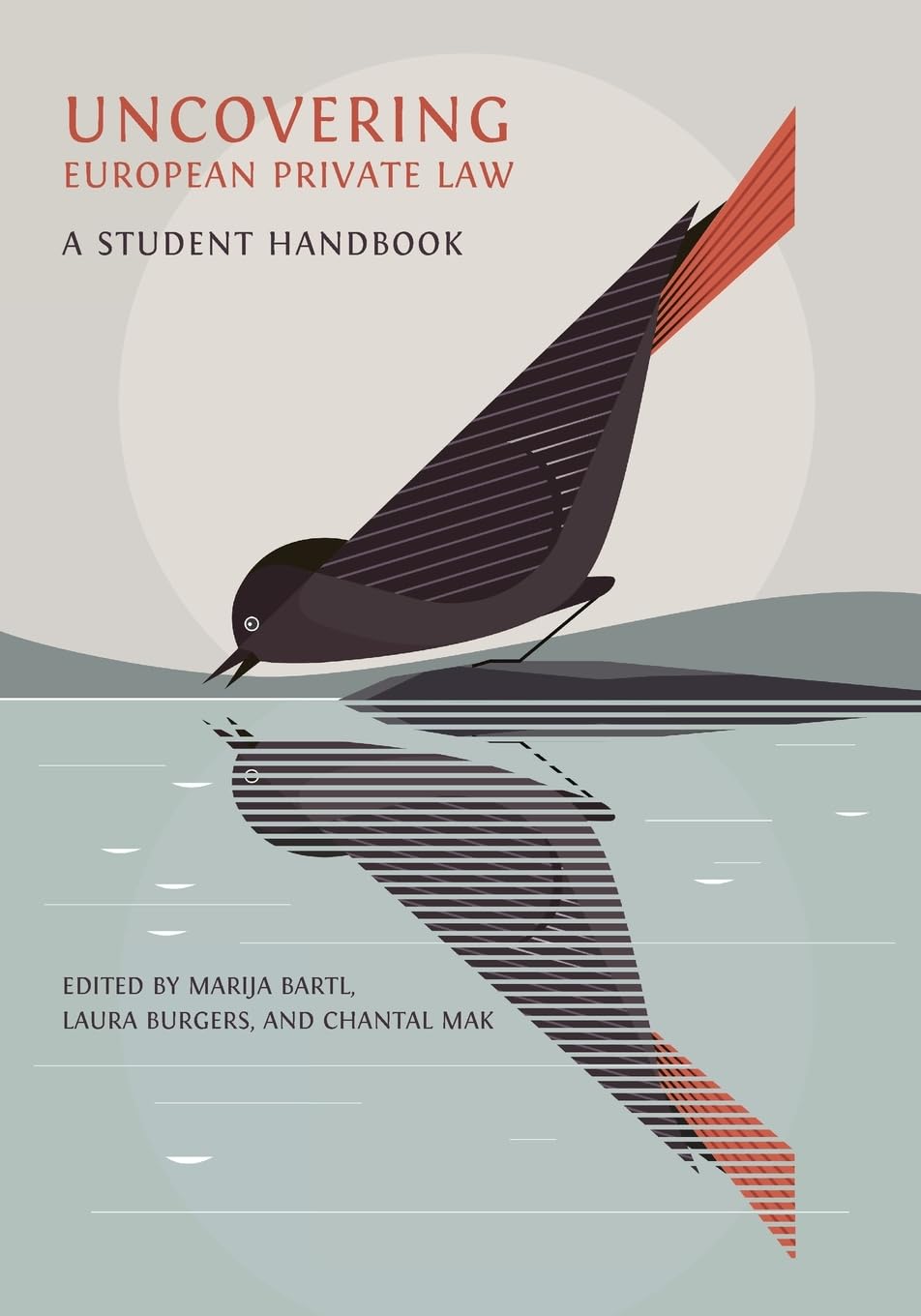 Uncovering European Private Law: A Student Handbook Law