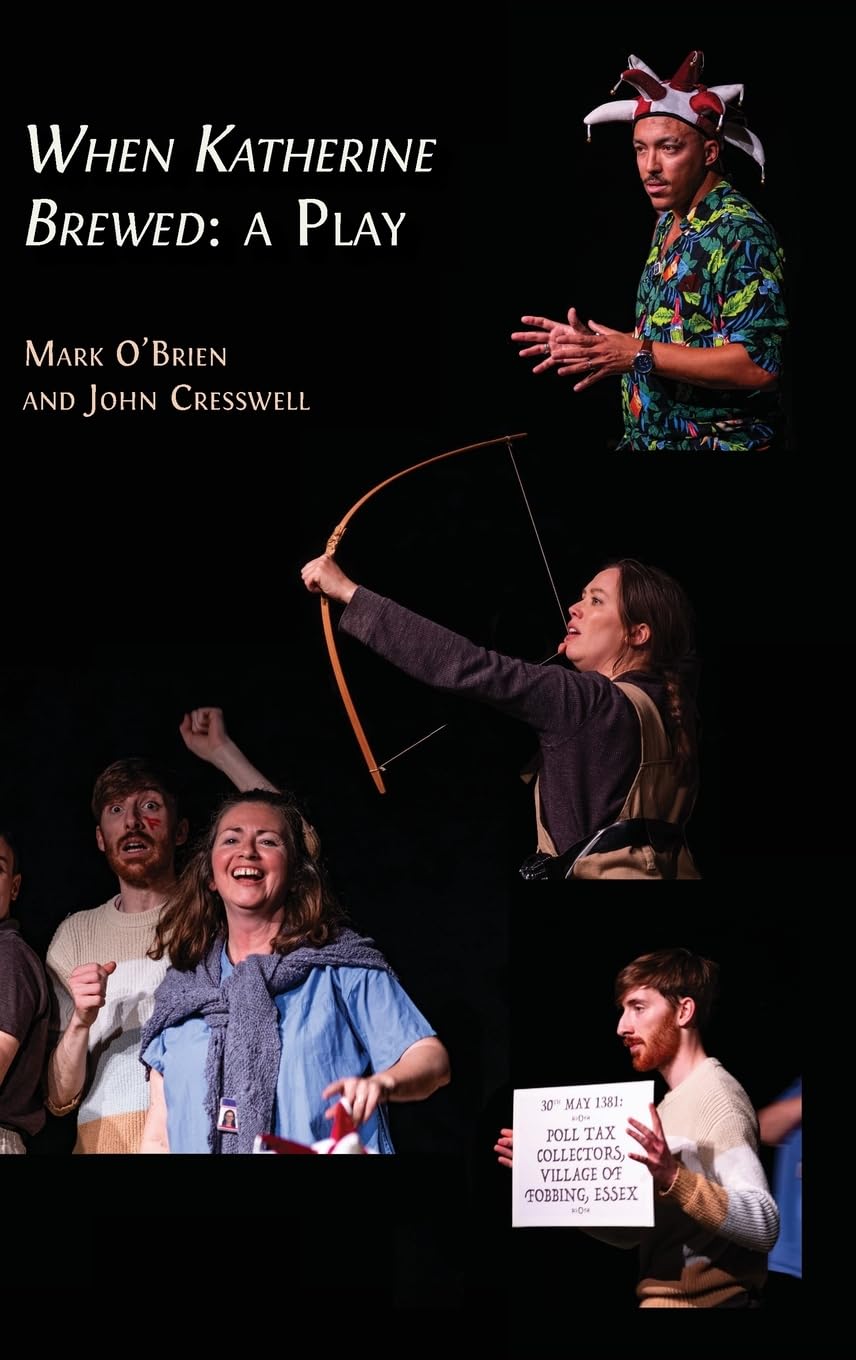Product Image: When Katherine Brewed, a Play