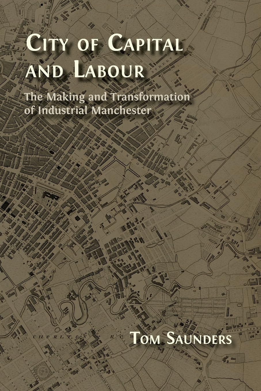 City of Capital and Labour Architecture
