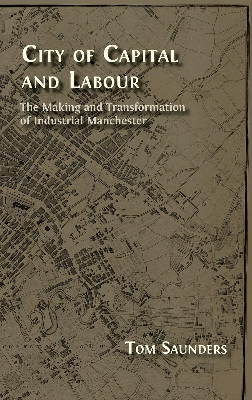 City of Capital and Labour Architecture