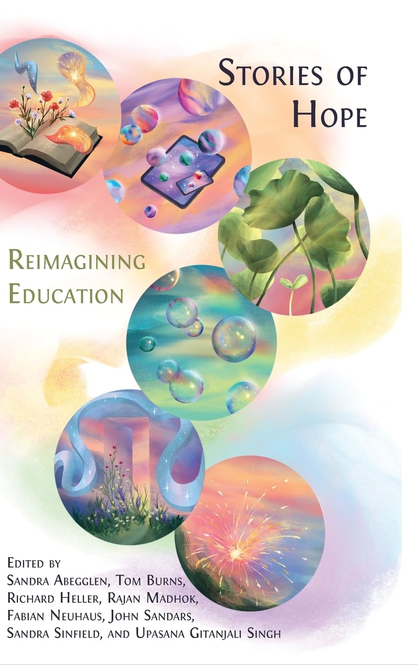 Stories of Hope Education & Training