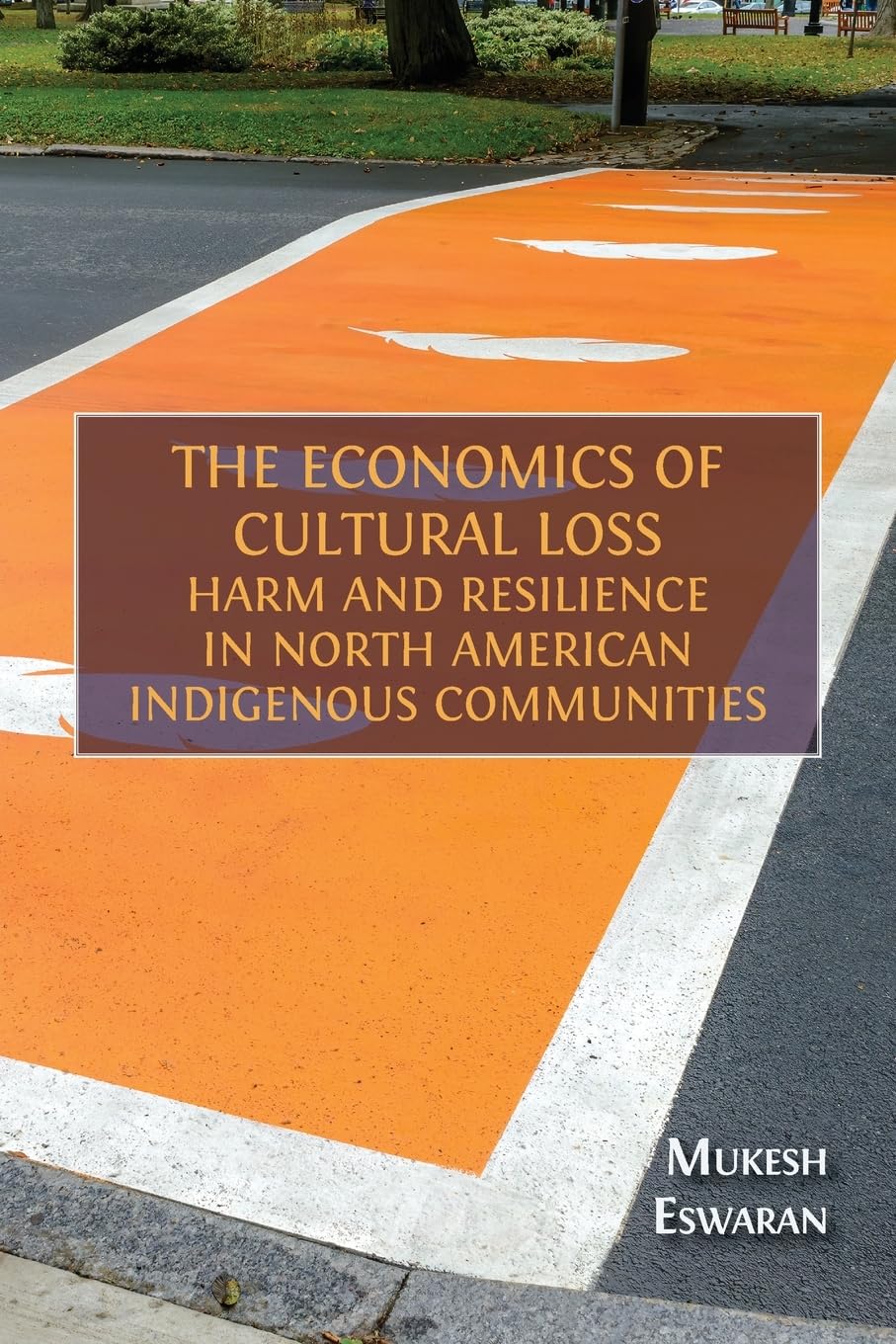 The Economics of Cultural Loss Law