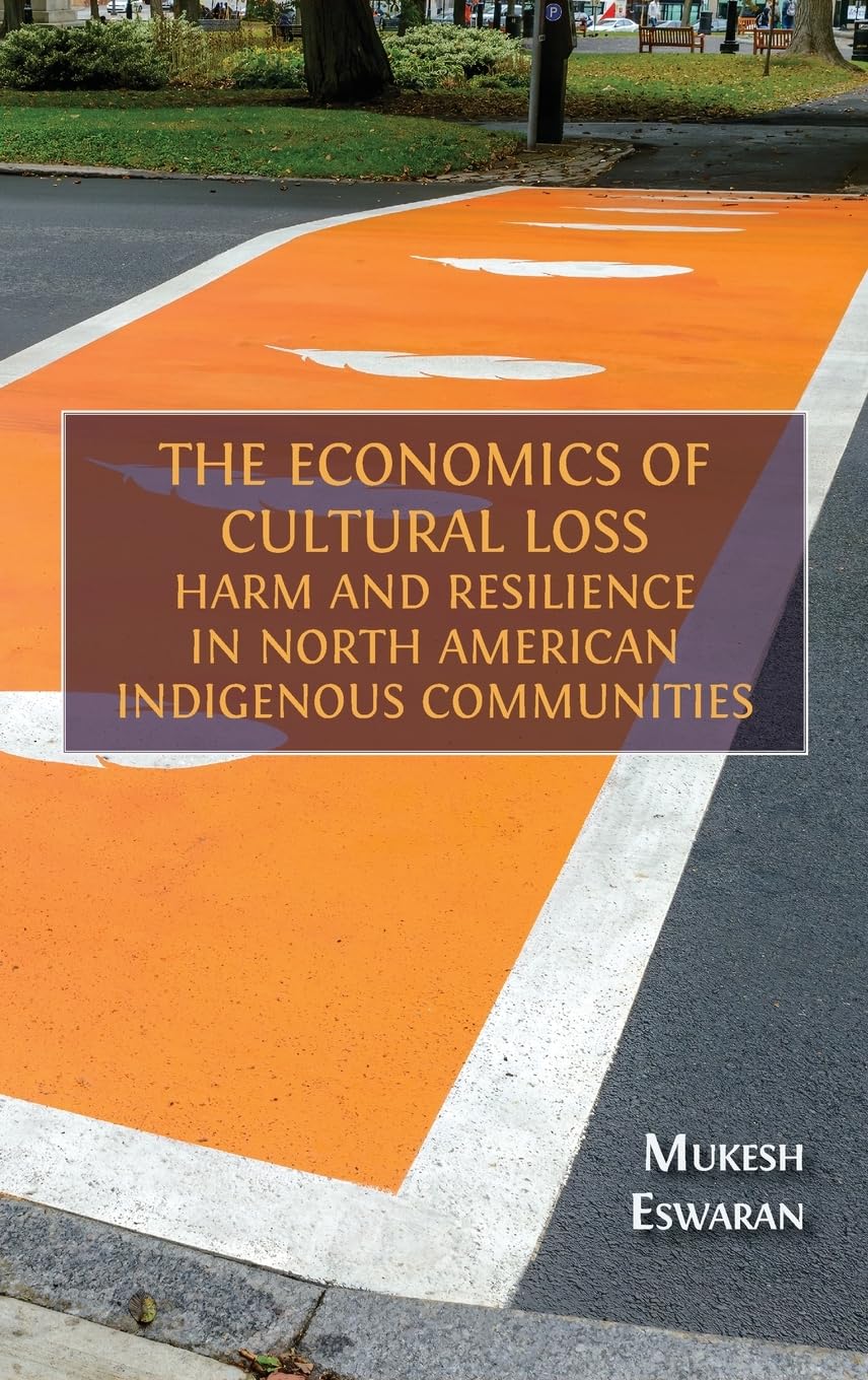 The Economics of Cultural Loss Law