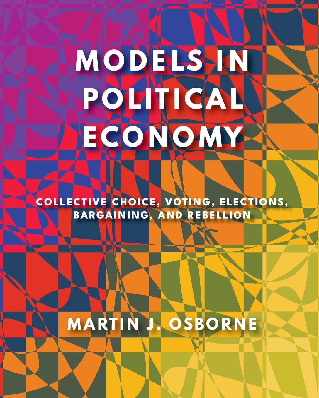 Models in Political Economy Law