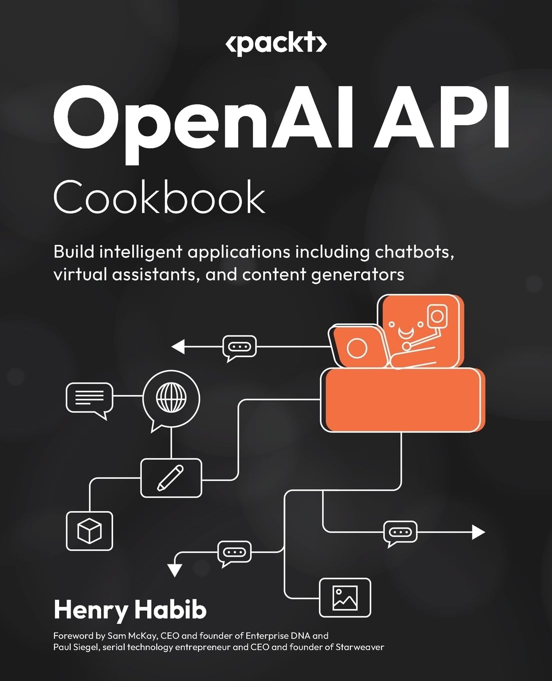 Product Image: OpenAI API Cookbook