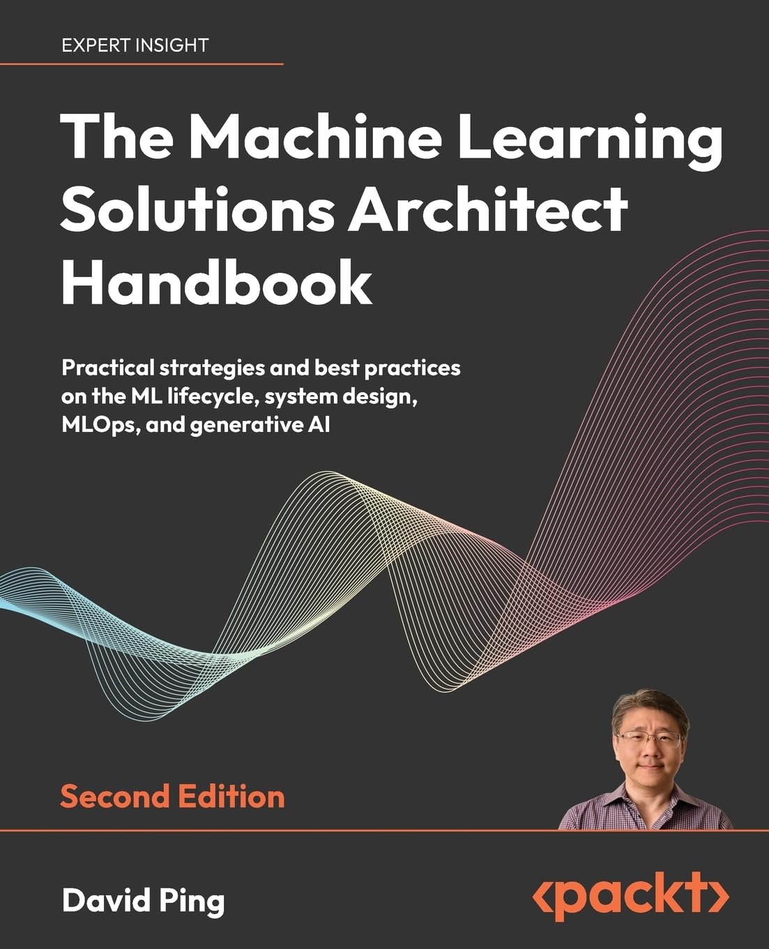 Product Image: The Machine Learning Solutions Architect Handbook: Practical strategies and best practices on the ML lifecycle, system design, MLOps, and generative AI