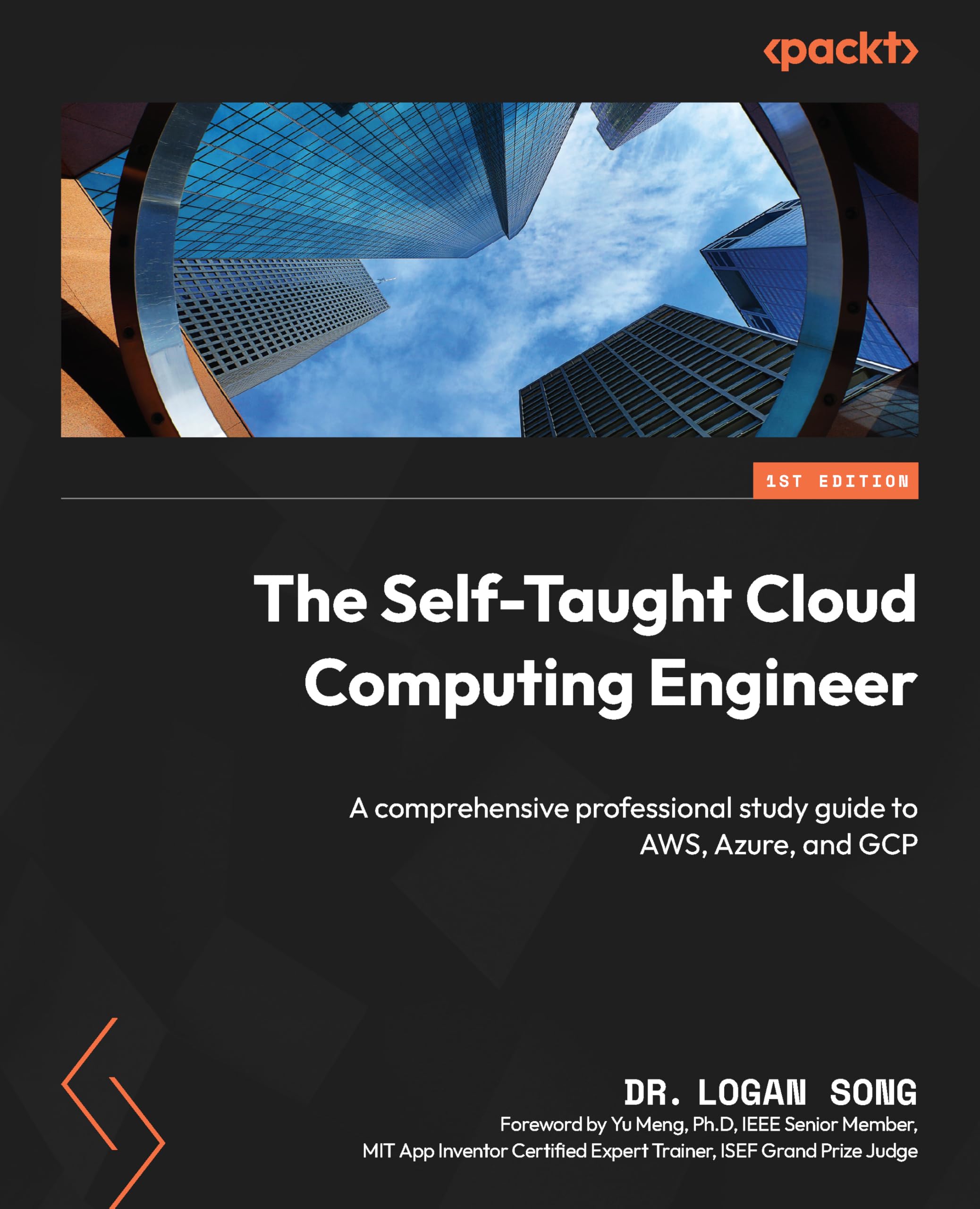 The Self-Taught Cloud Computing Engineer Computer Science