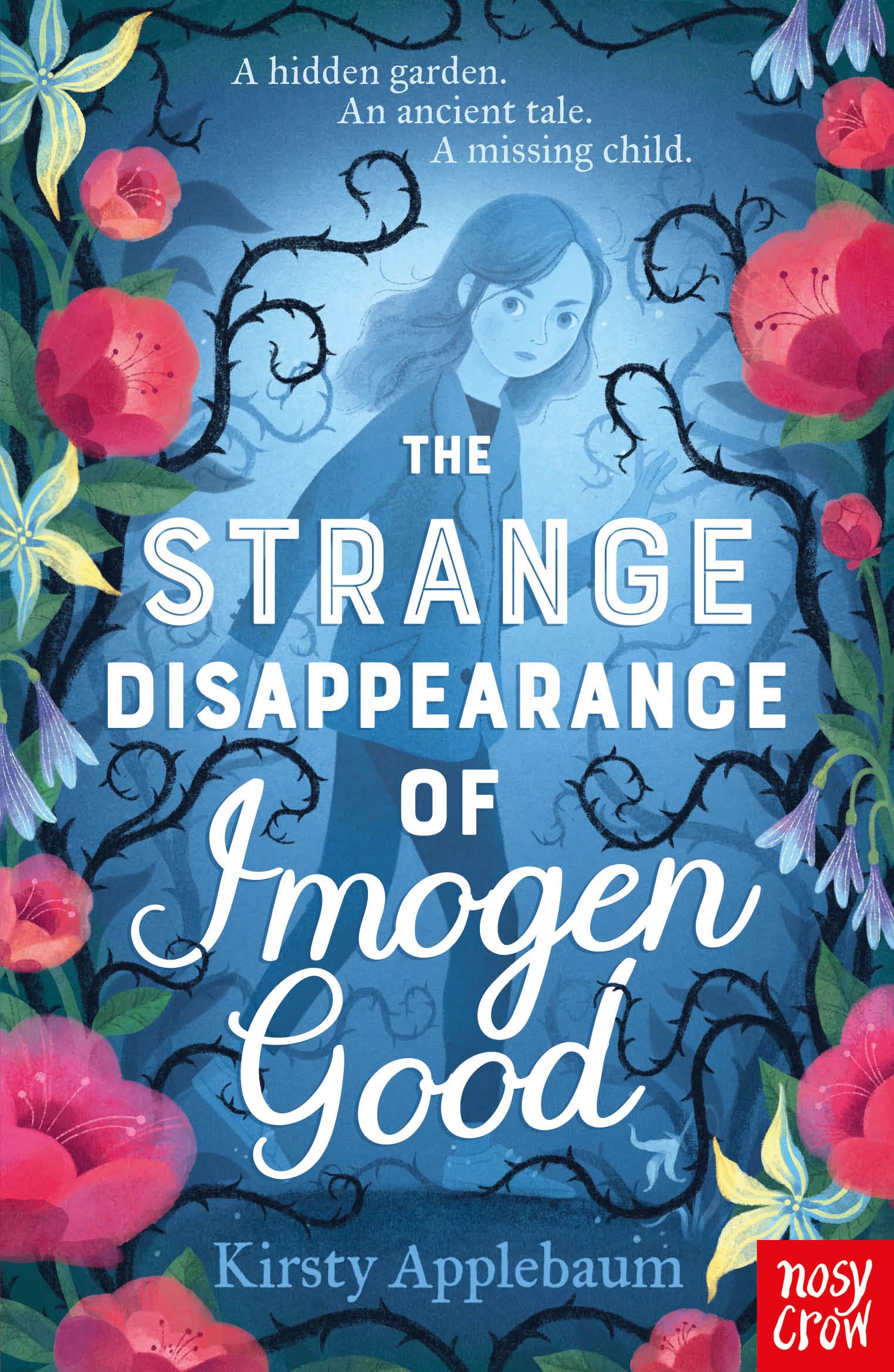 The Strange Disappearance of Imogen Good Non-fiction
