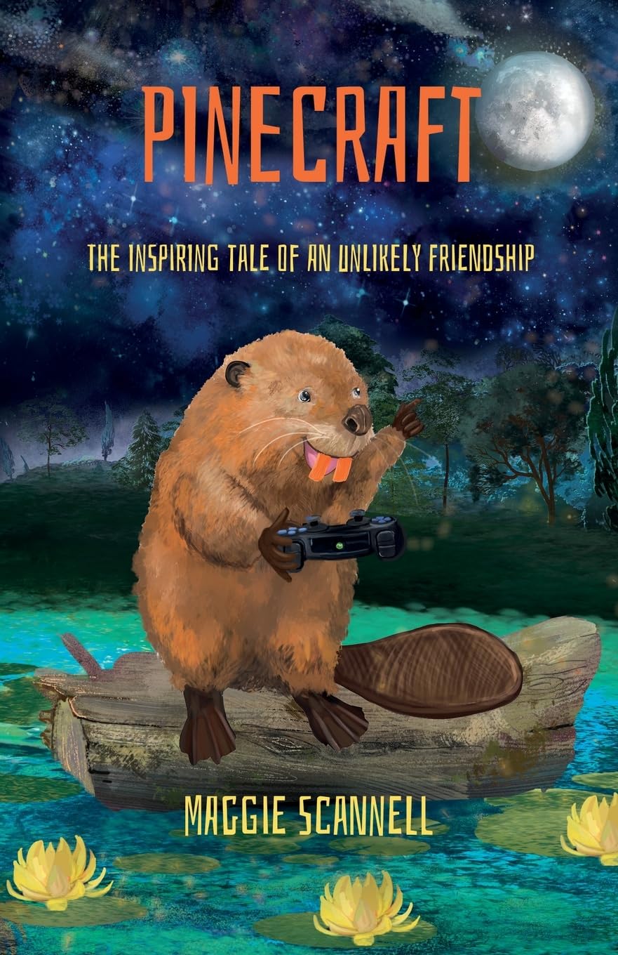 Pinecraft Novels & Short Stories