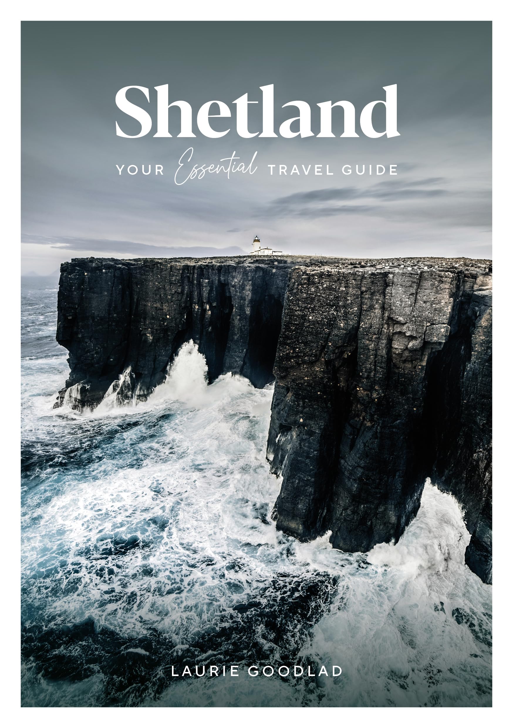 Shetland: Your Essential Travel Guide Leisure, Home & Garden