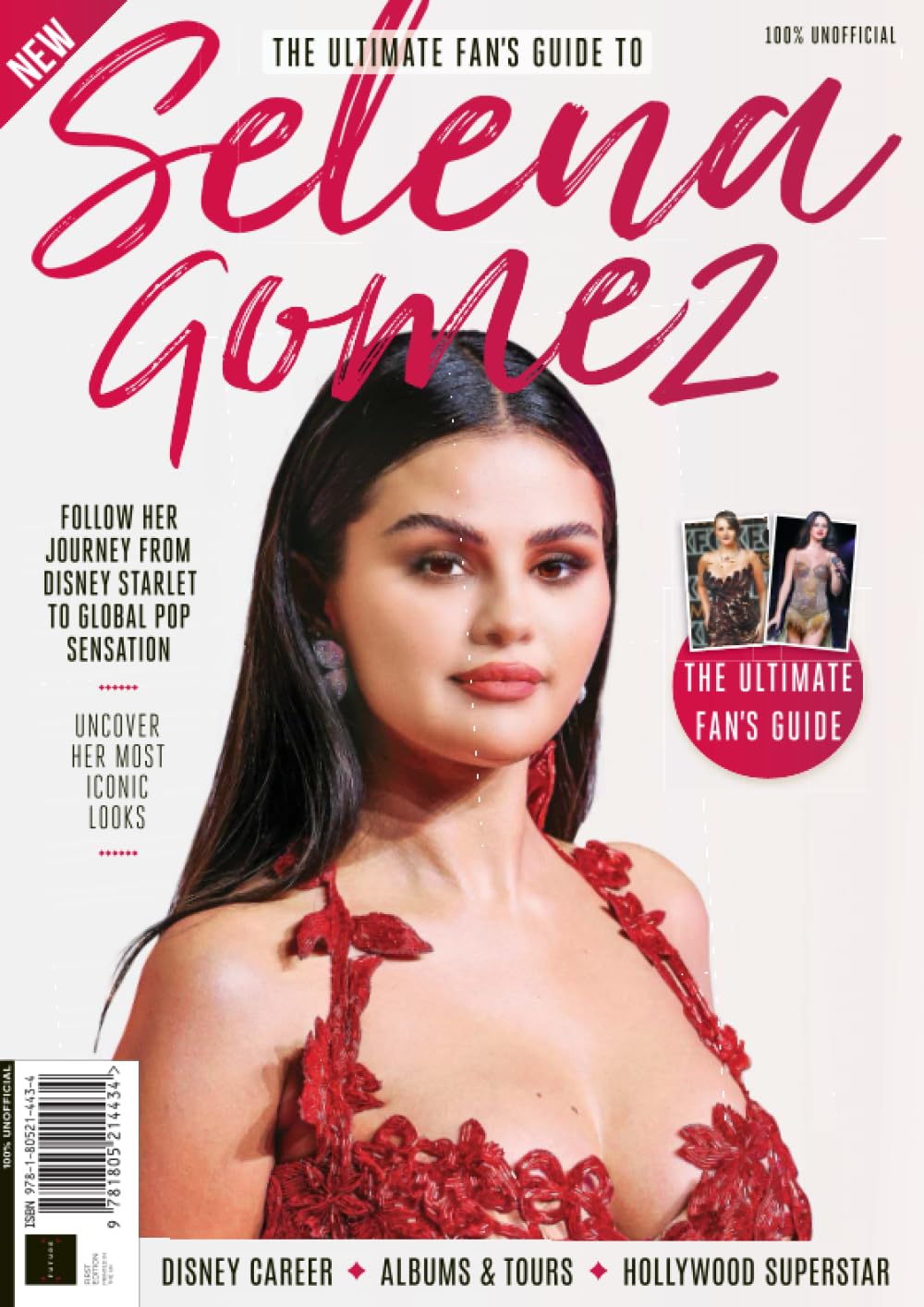 Ultimate Fan's Guide To Selena Gomez: Follow her journey from Disney starlet to global pop sensation Arts & Music