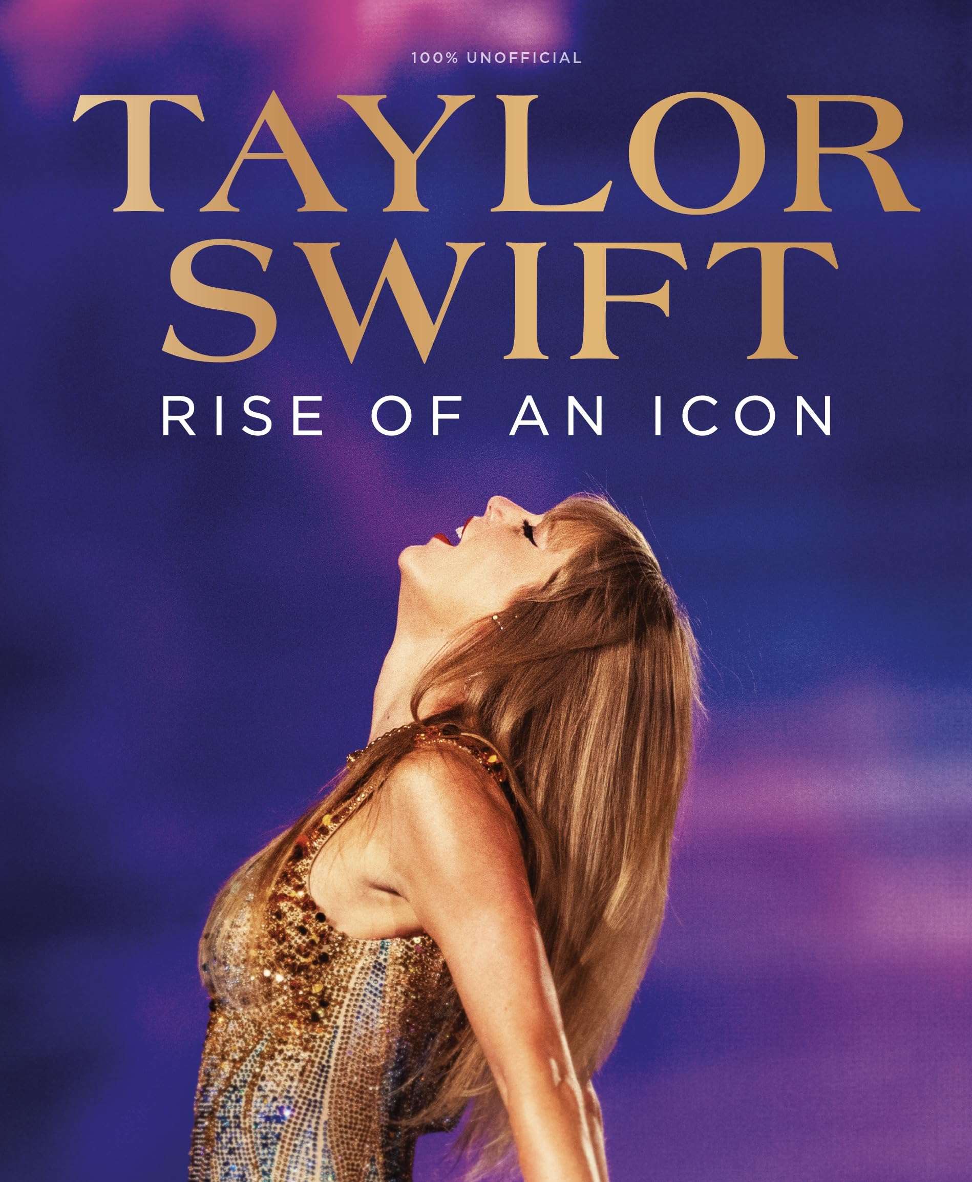Taylor Swift Rise of an Icon Memories