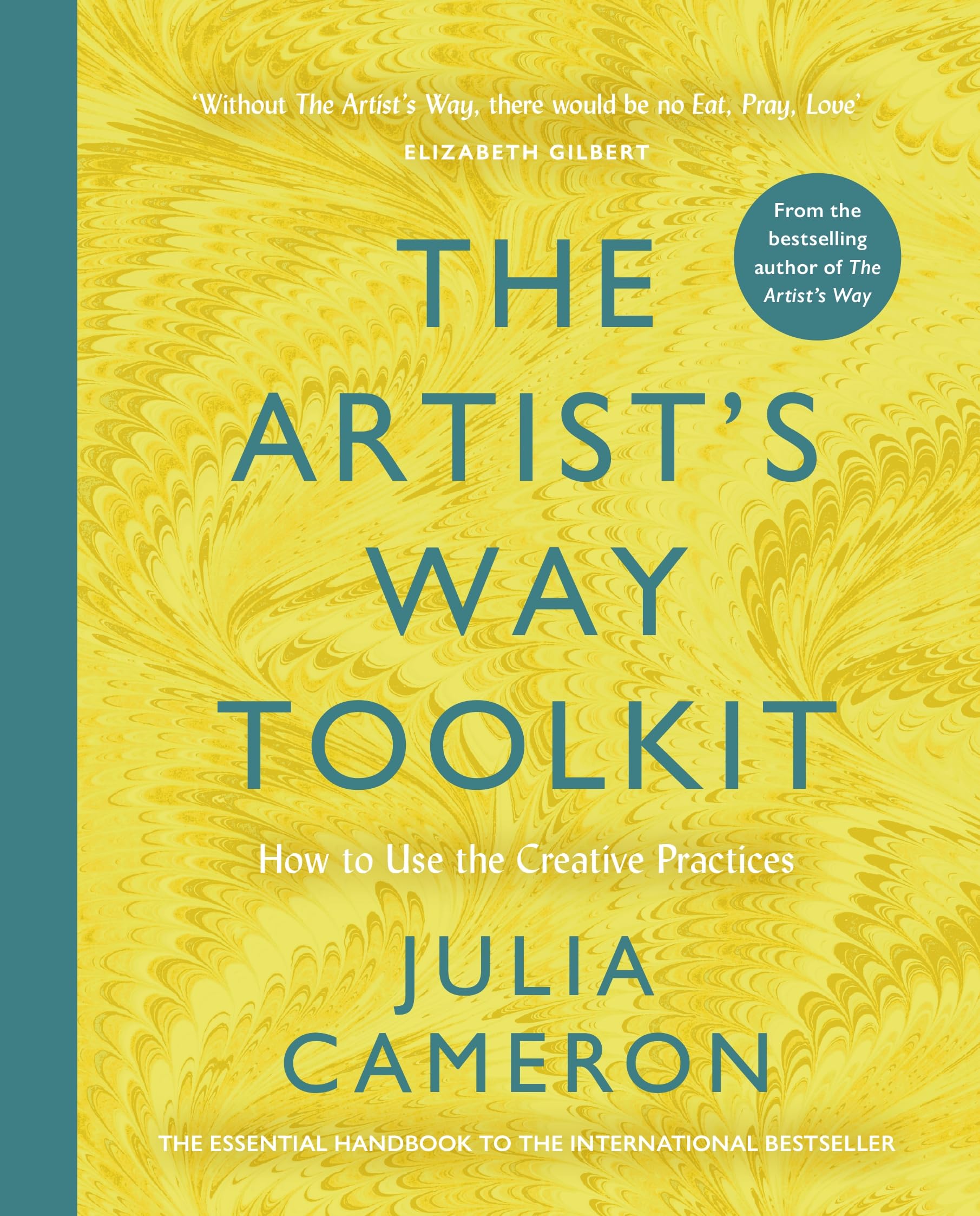 Product Image: The Artist's Way Toolkit