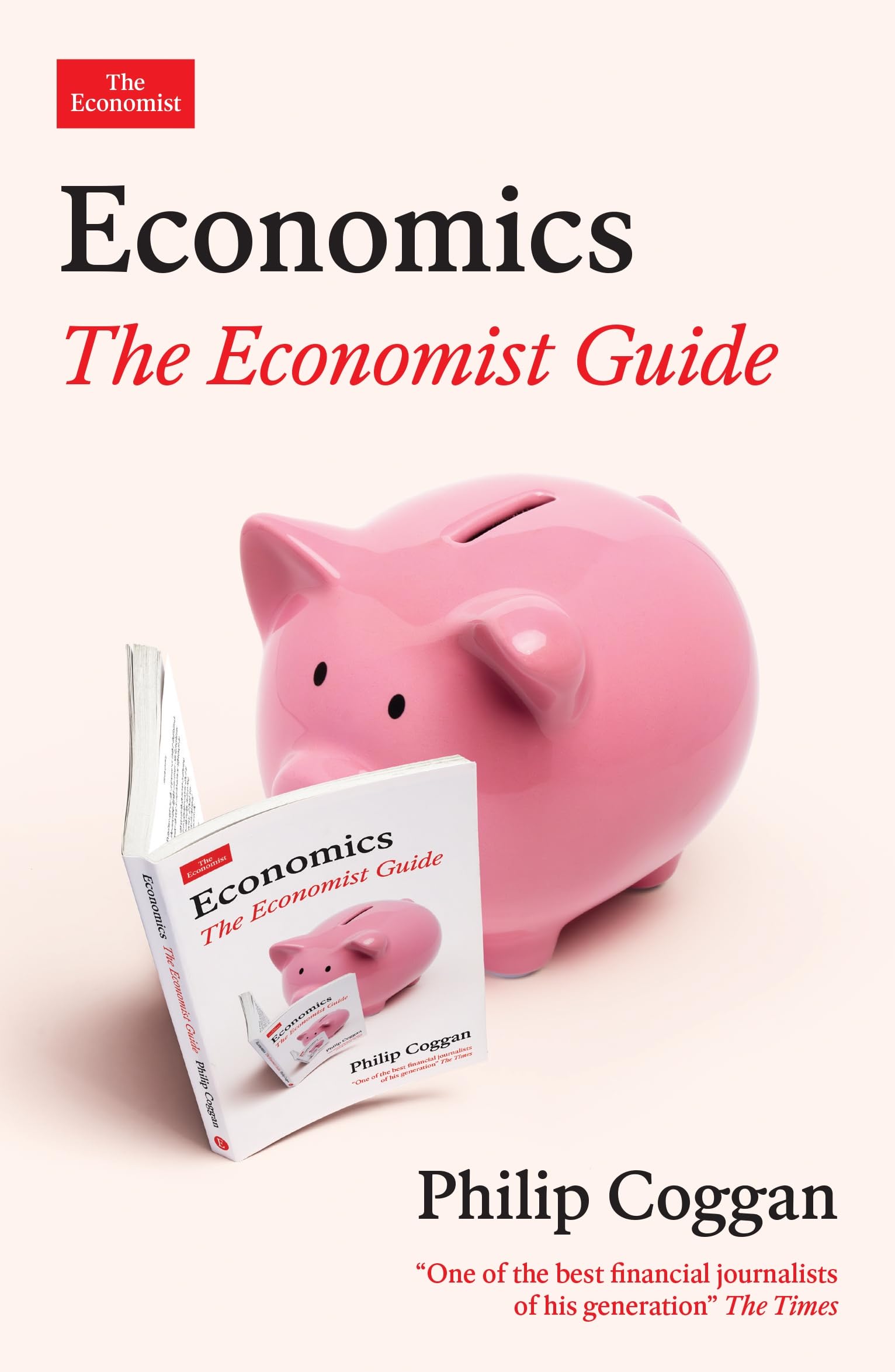 Economics: The Economist Guide Business, Finance & Career