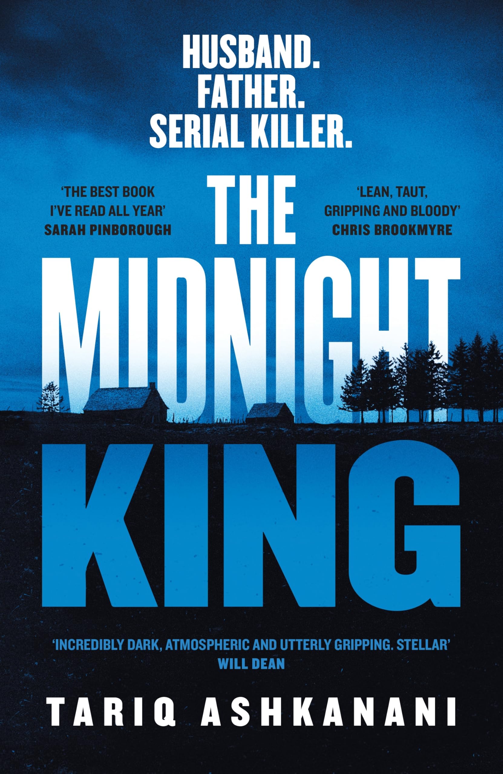 Product Image: The Midnight King